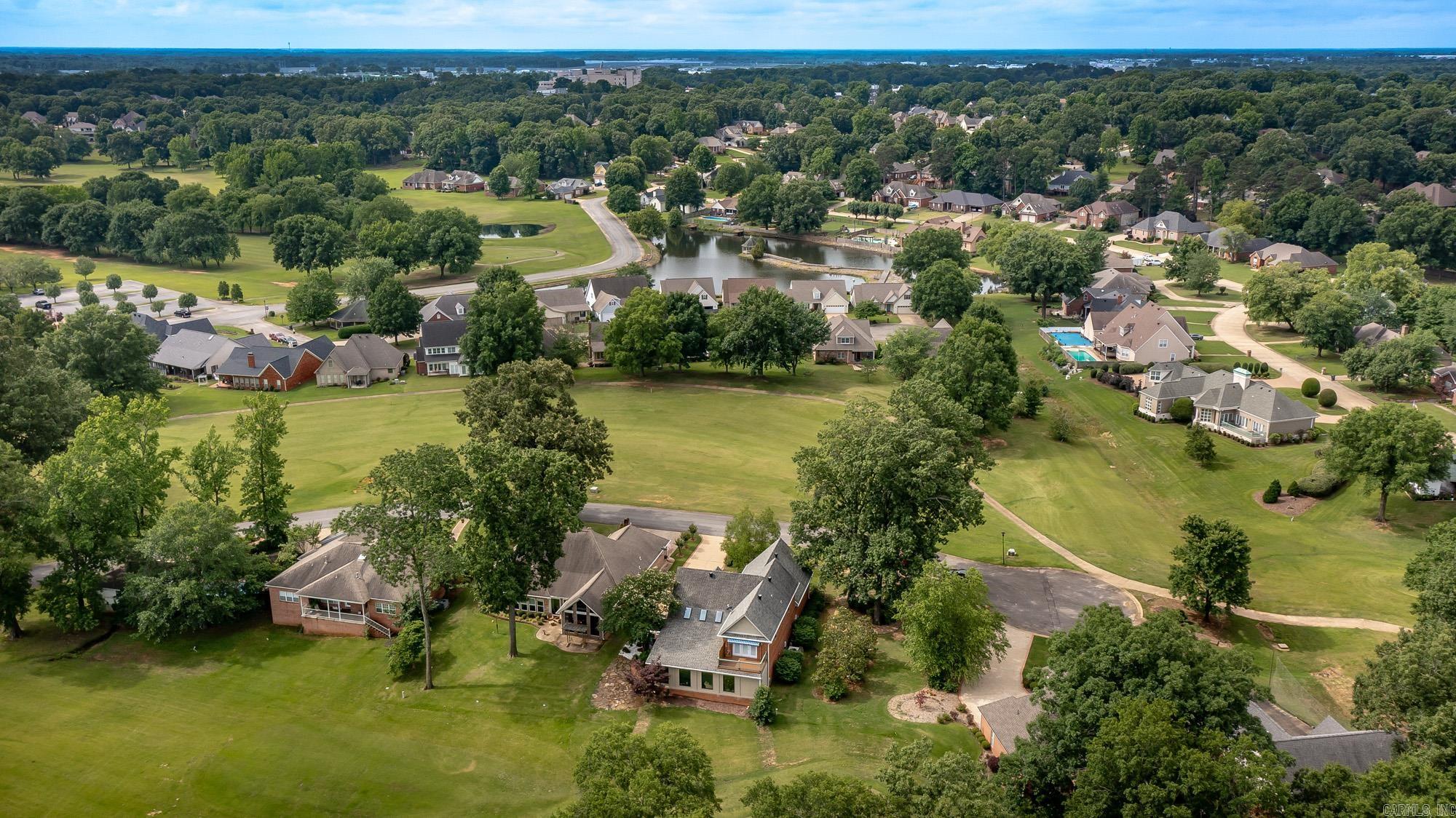 230 Cottage Hill  Searcy, AR