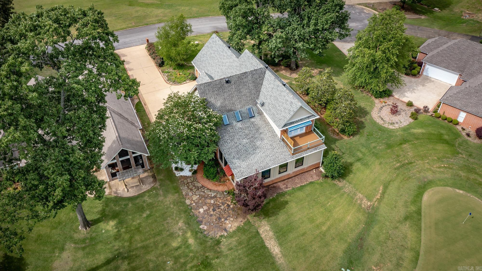230 Cottage Hill  Searcy, AR