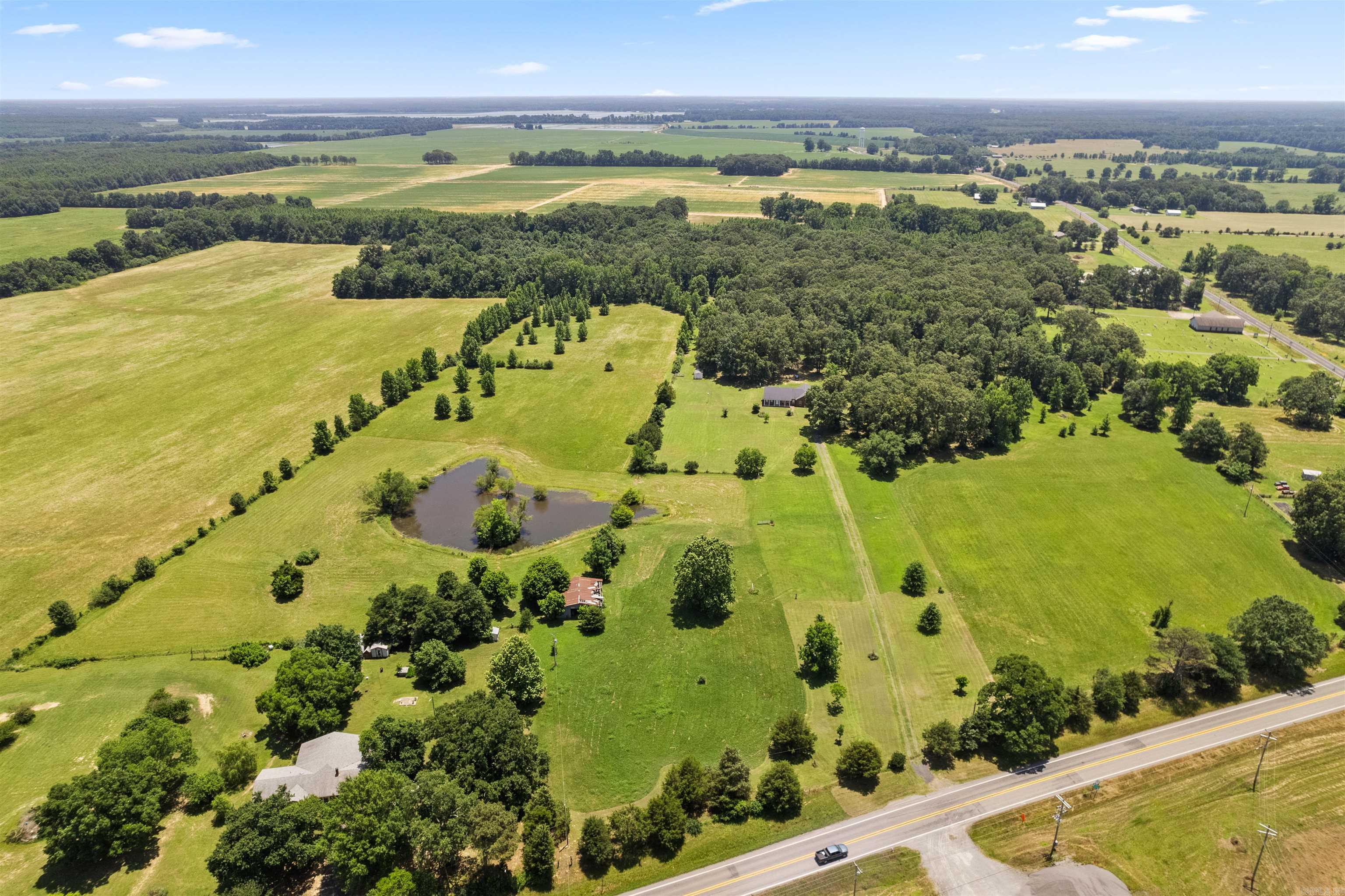 9841 Highway 38 W Des Arc, AR 72040
