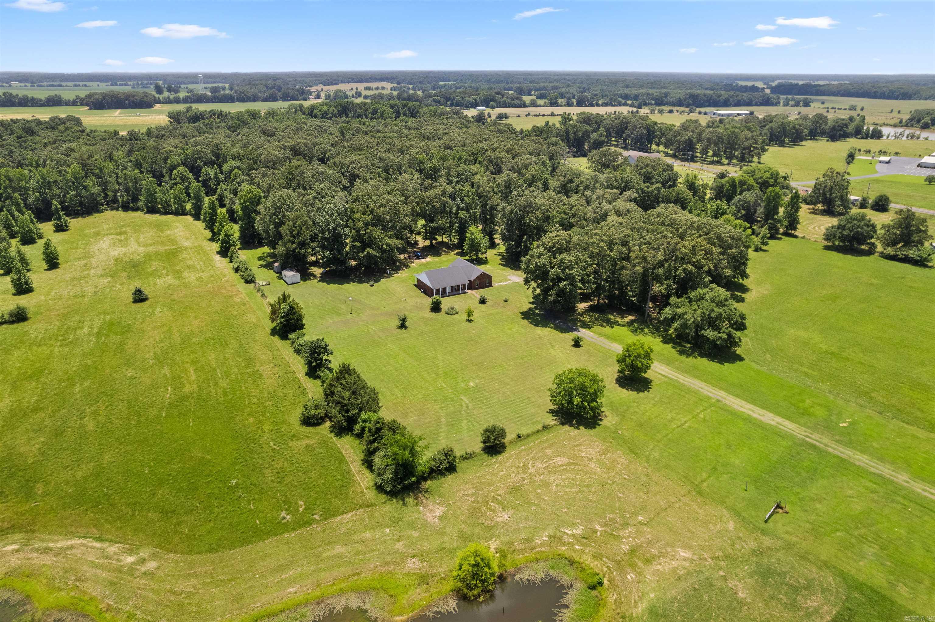 9841 Highway 38 W Des Arc, AR 72040