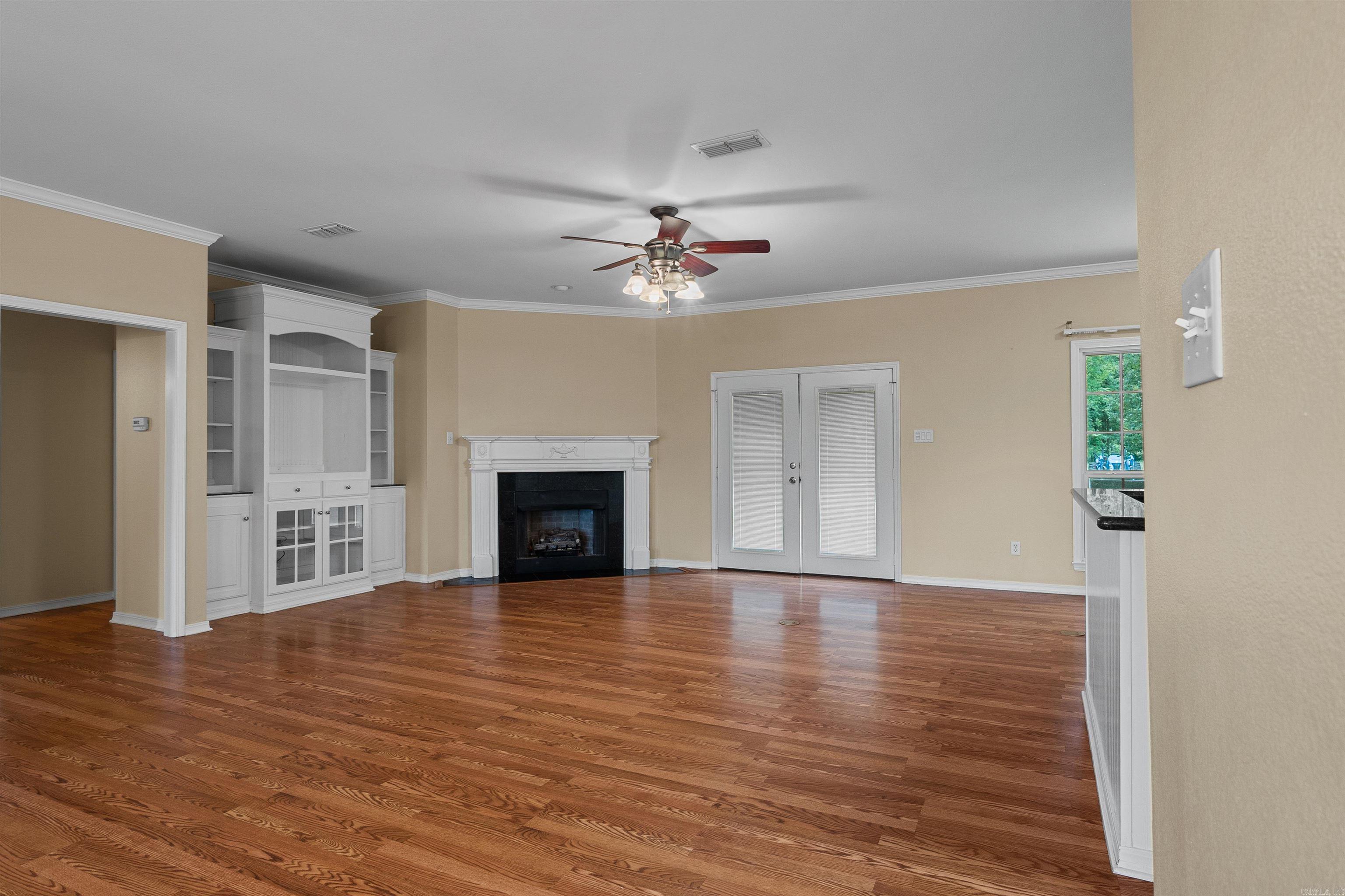 9841 Highway 38 W Des Arc, AR 72040
