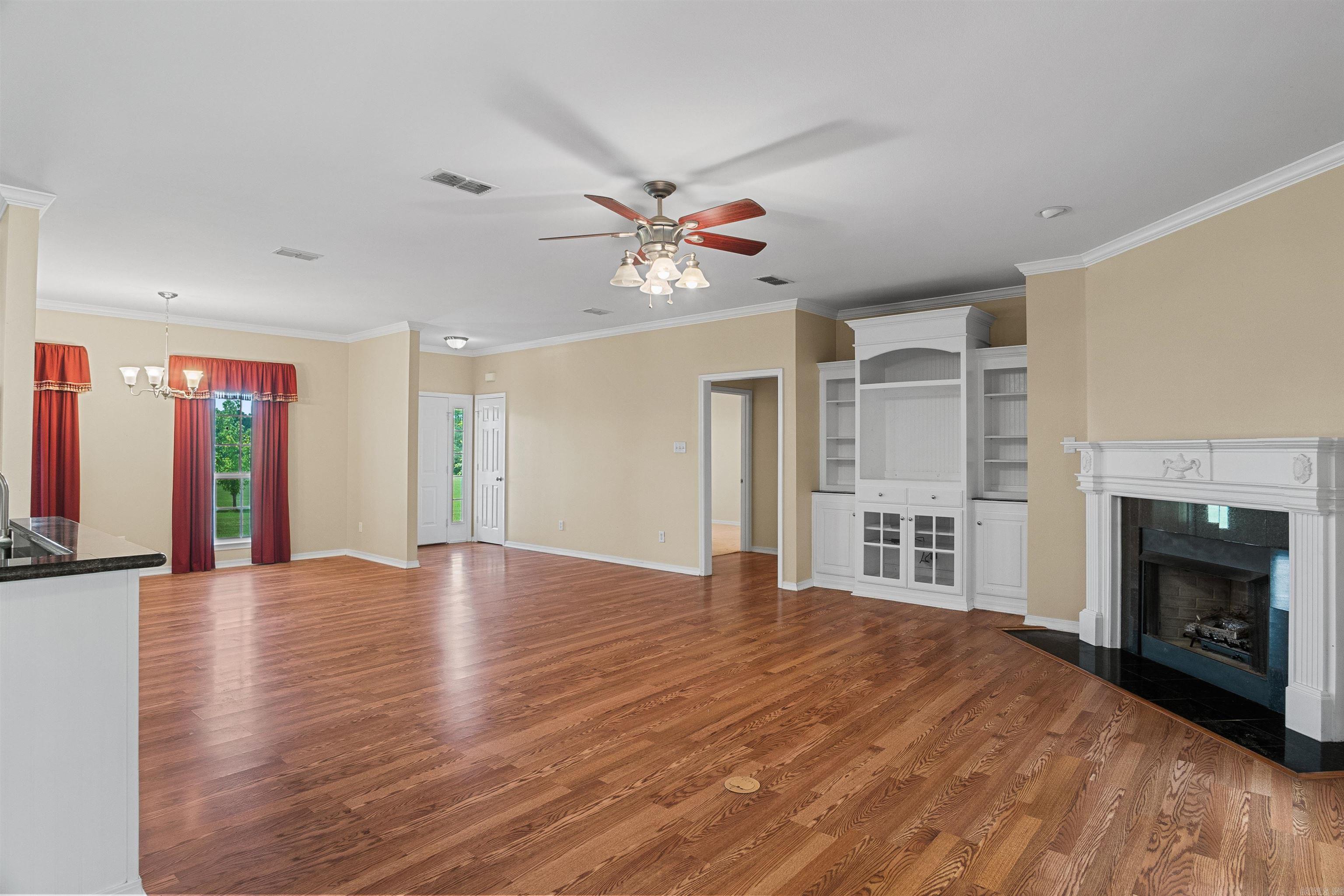 9841 Highway 38 W Des Arc, AR 72040