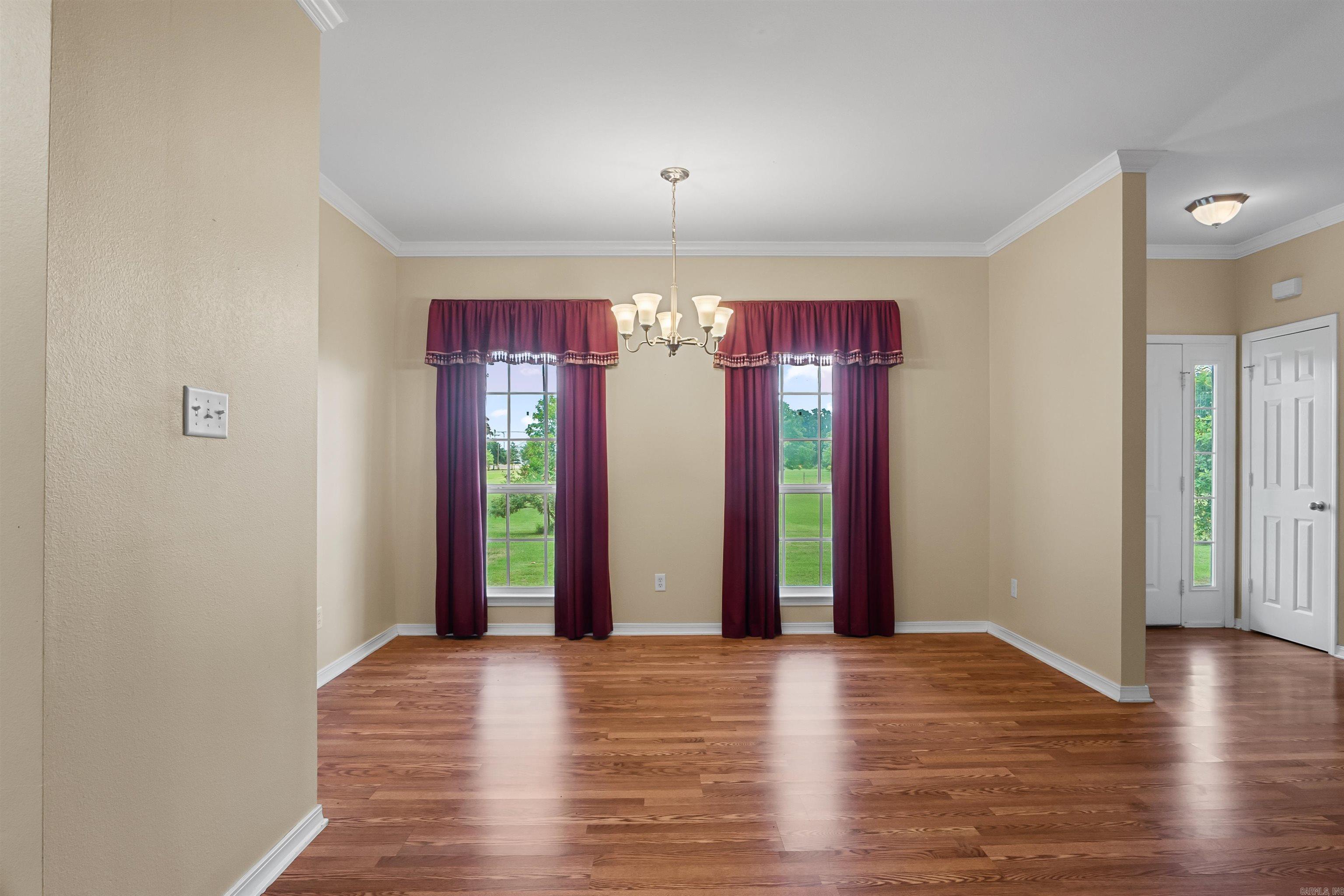 9841 Highway 38 W Des Arc, AR 72040