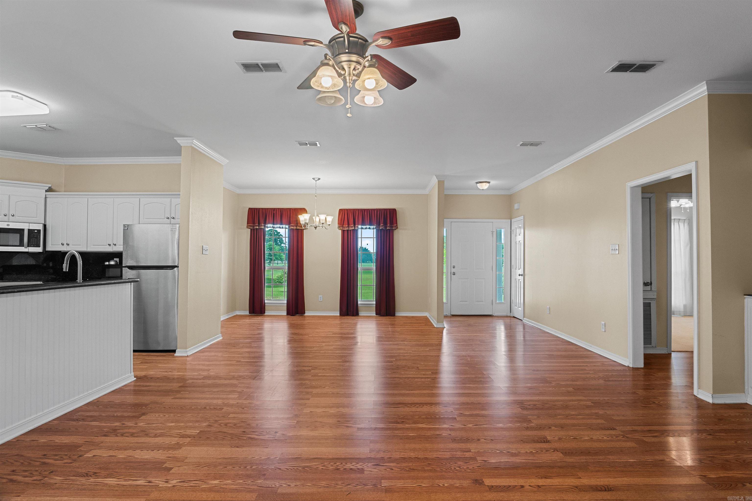 9841 Highway 38 W Des Arc, AR 72040