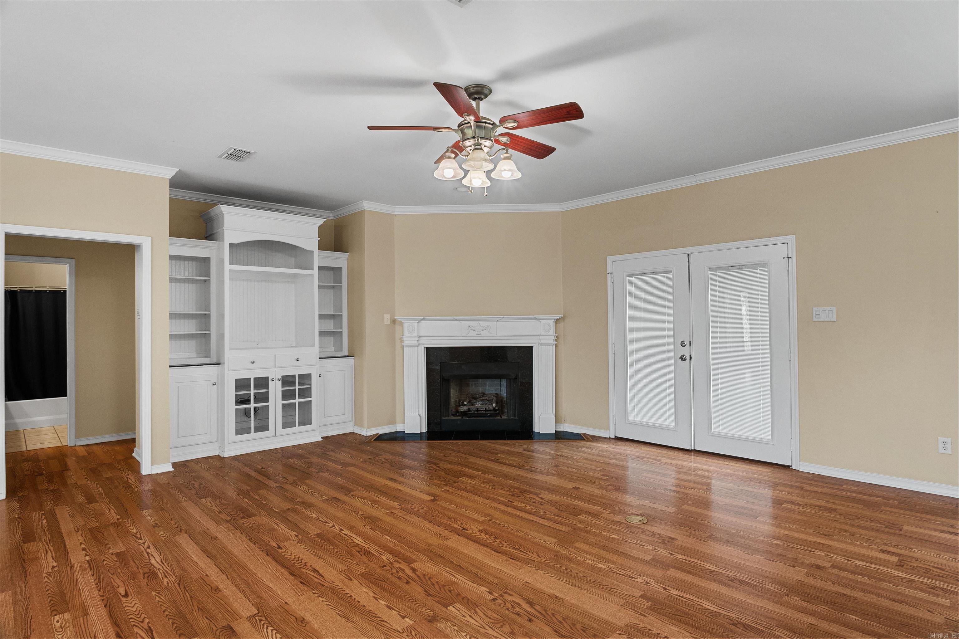 9841 Highway 38 W Des Arc, AR 72040