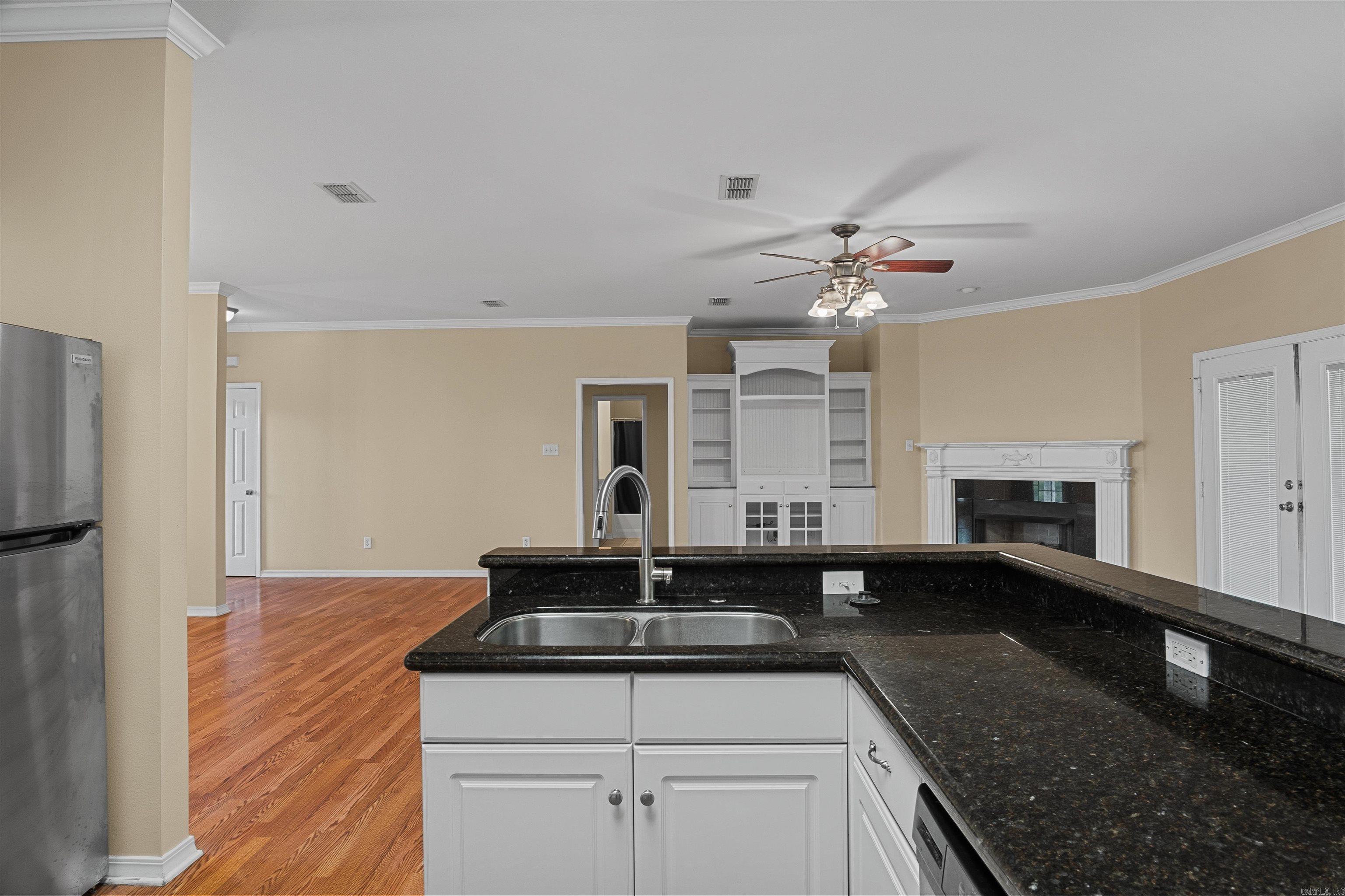 9841 Highway 38 W Des Arc, AR 72040