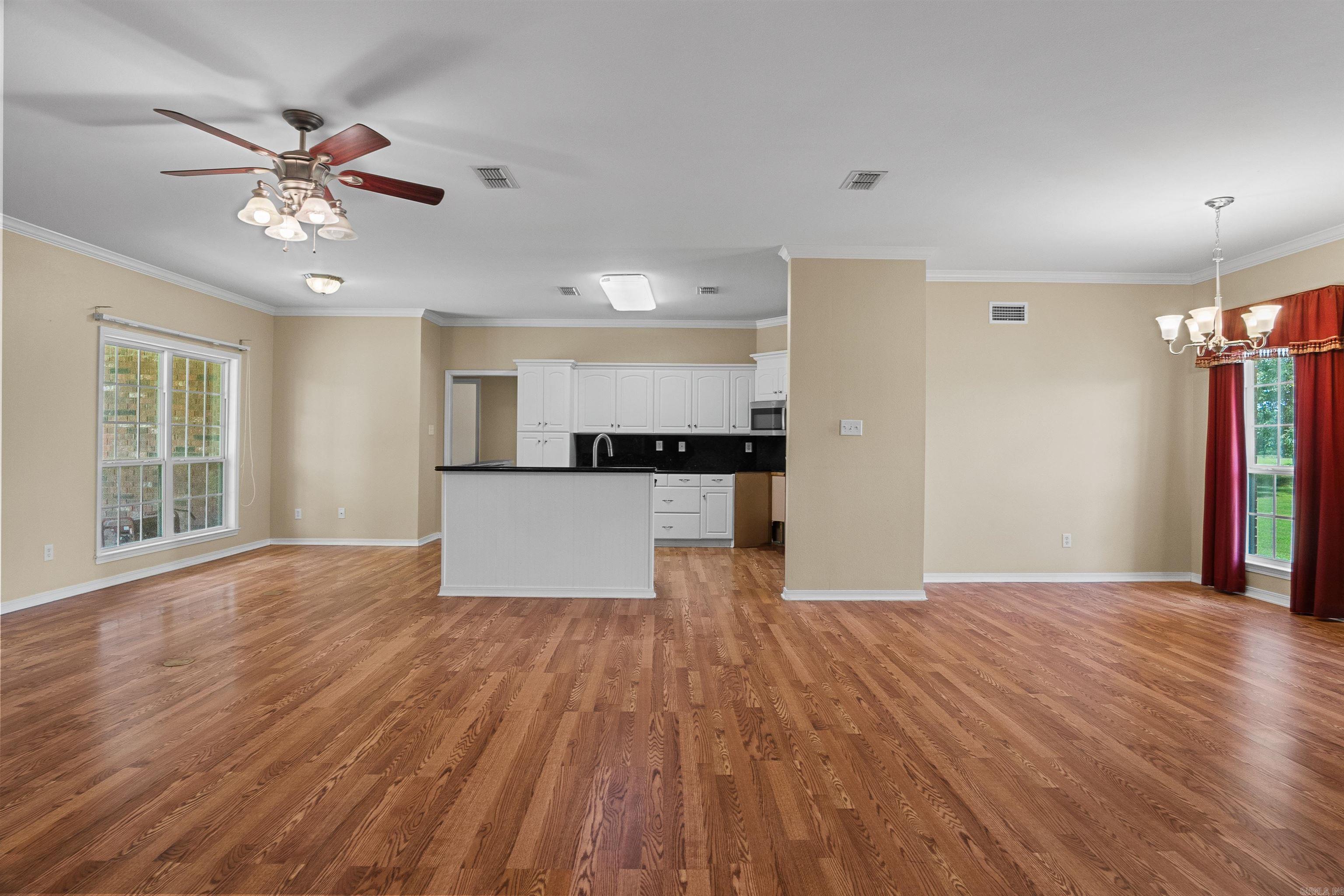 9841 Highway 38 W Des Arc, AR 72040