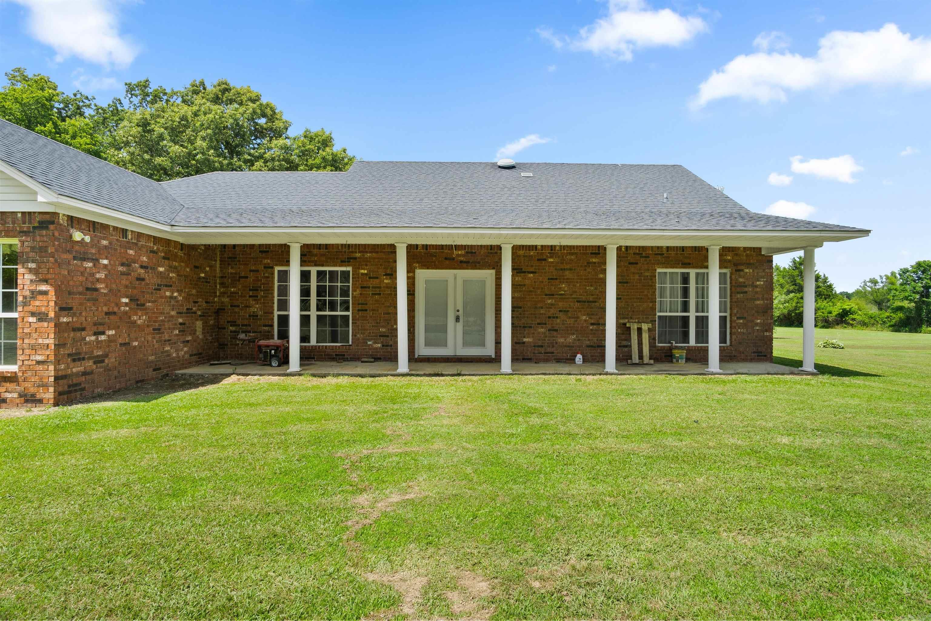 9841 Highway 38 W Des Arc, AR 72040