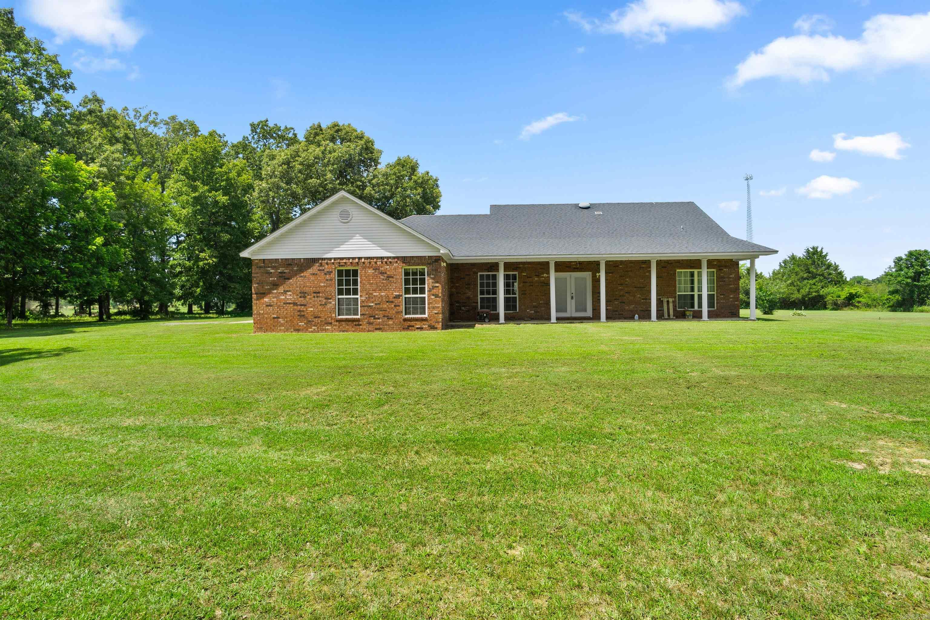 9841 Highway 38 W Des Arc, AR 72040