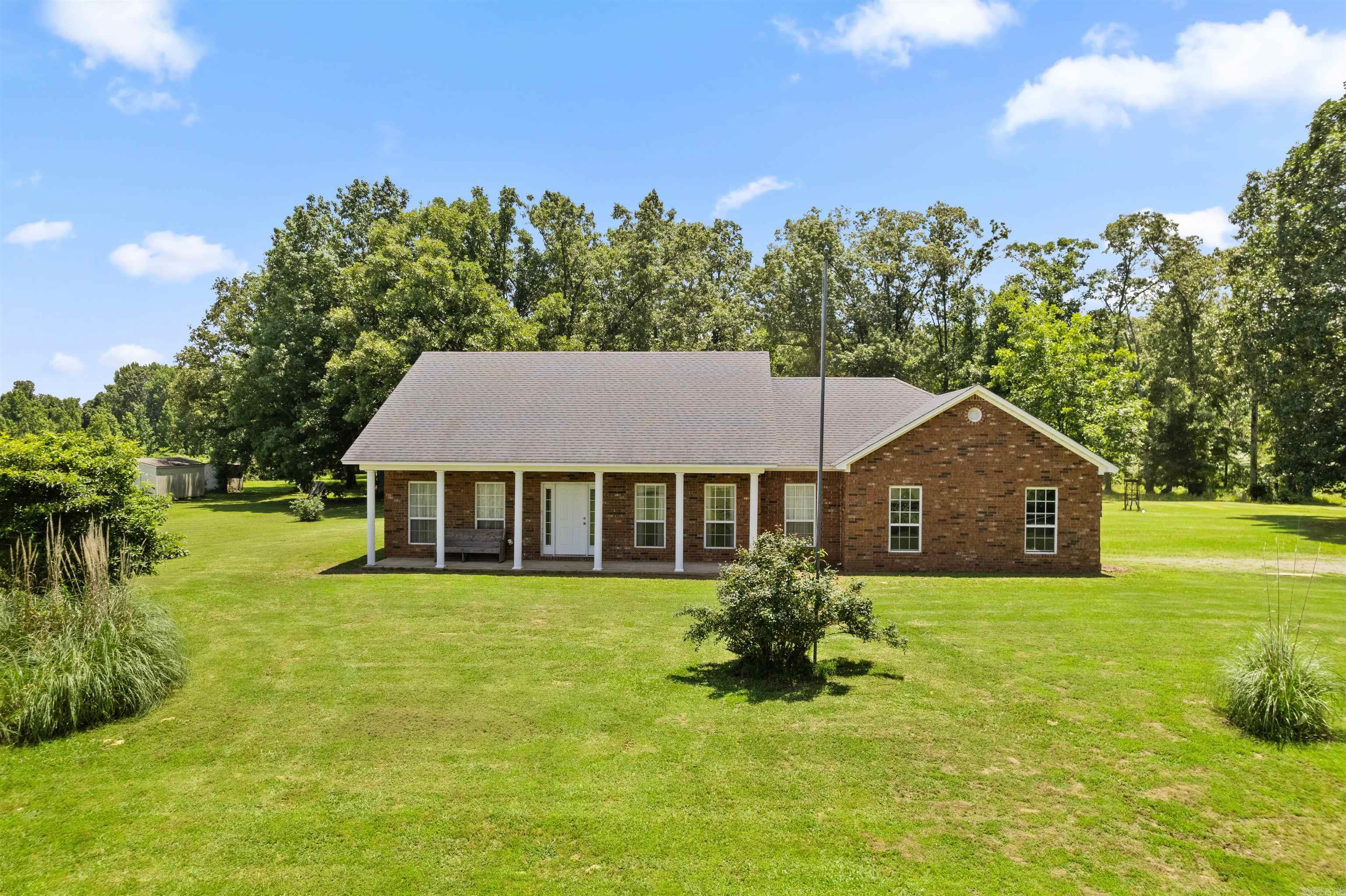 9841 Highway 38 W Des Arc, AR 72040