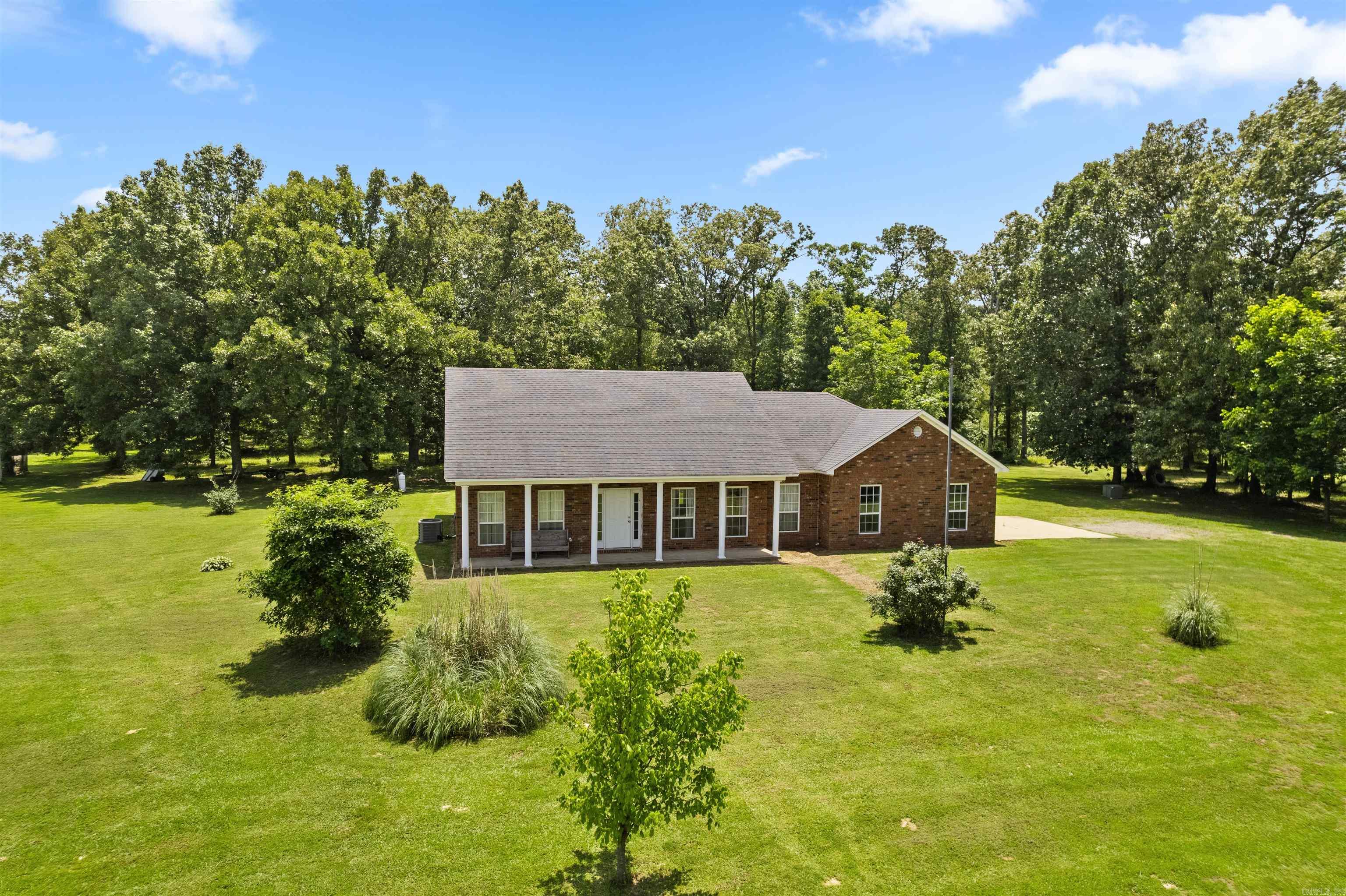 9841 Highway 38 W Des Arc, AR 72040