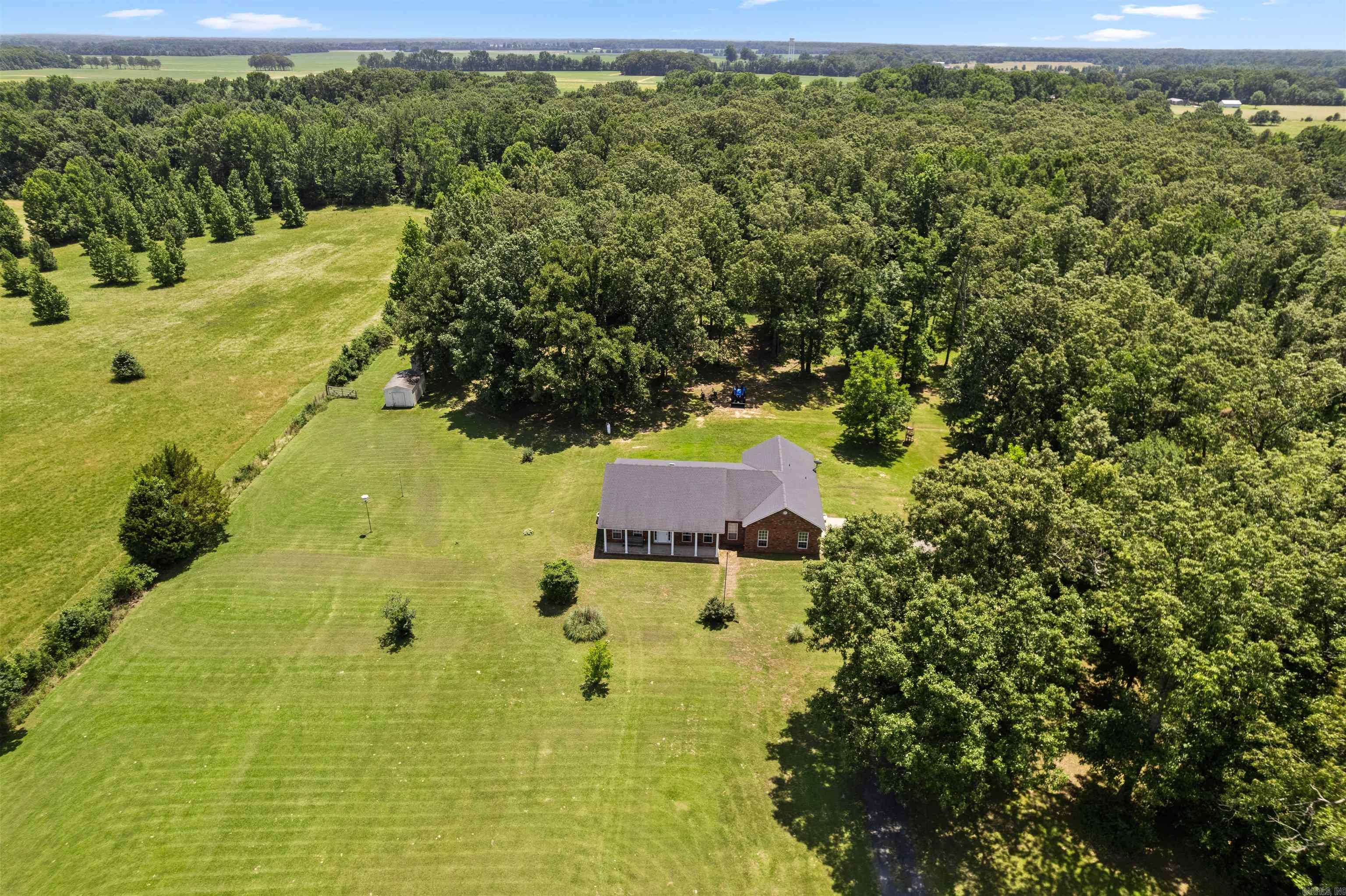 9841 Highway 38 W Des Arc, AR 72040