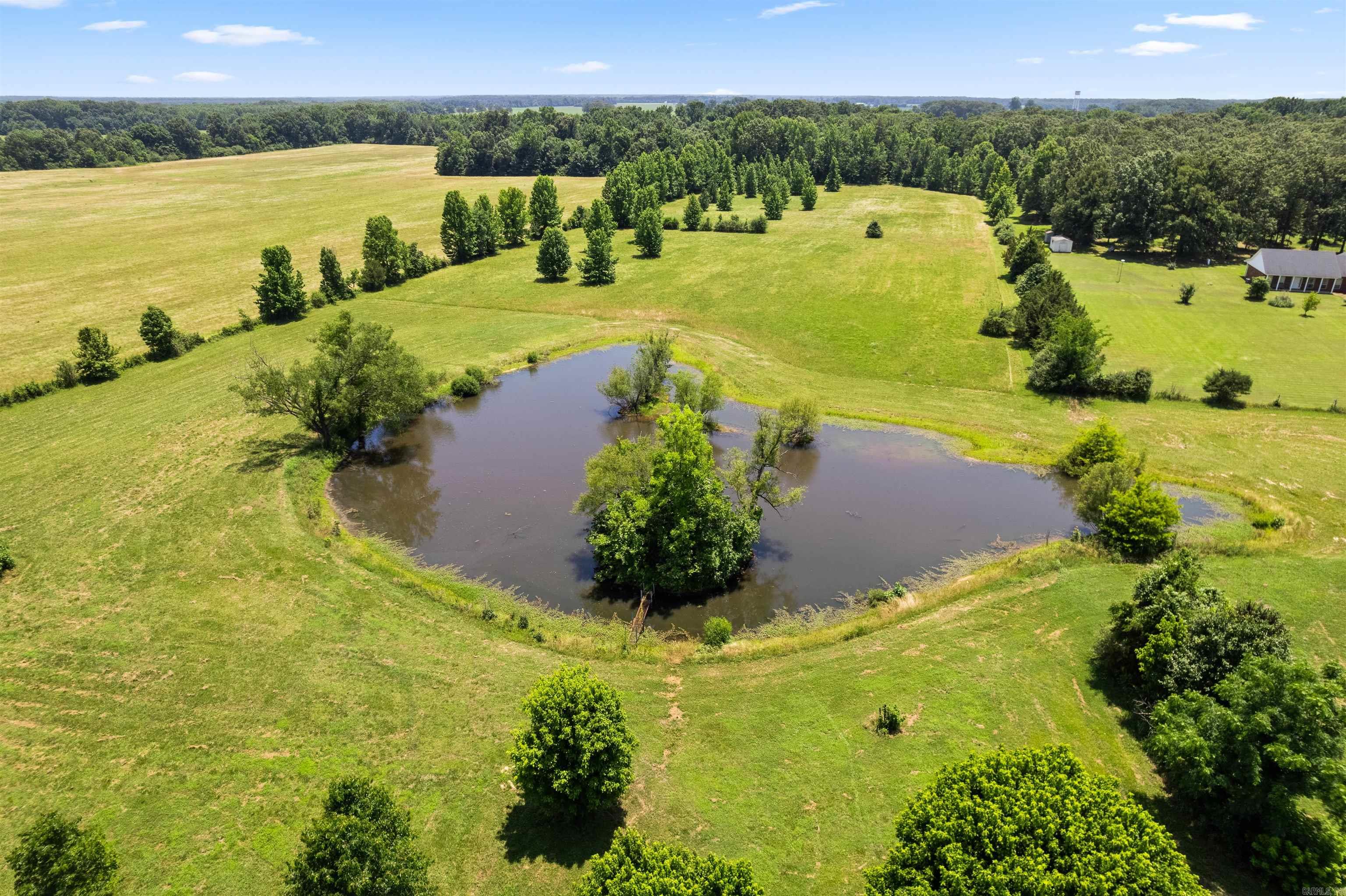 9841 Highway 38 W Des Arc, AR 72040