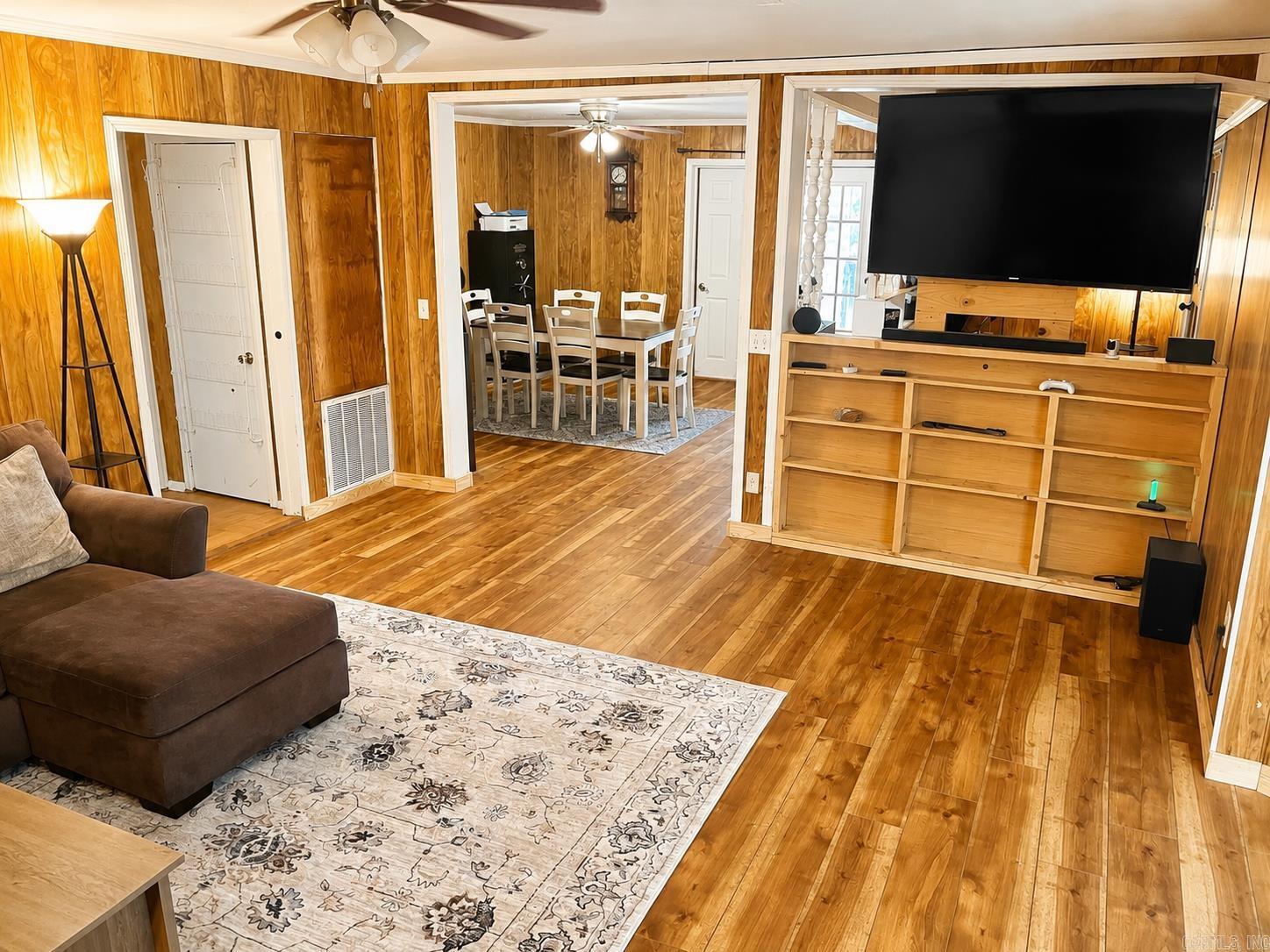 1117 Granny Hollow Rd  Jerusalem, AR
