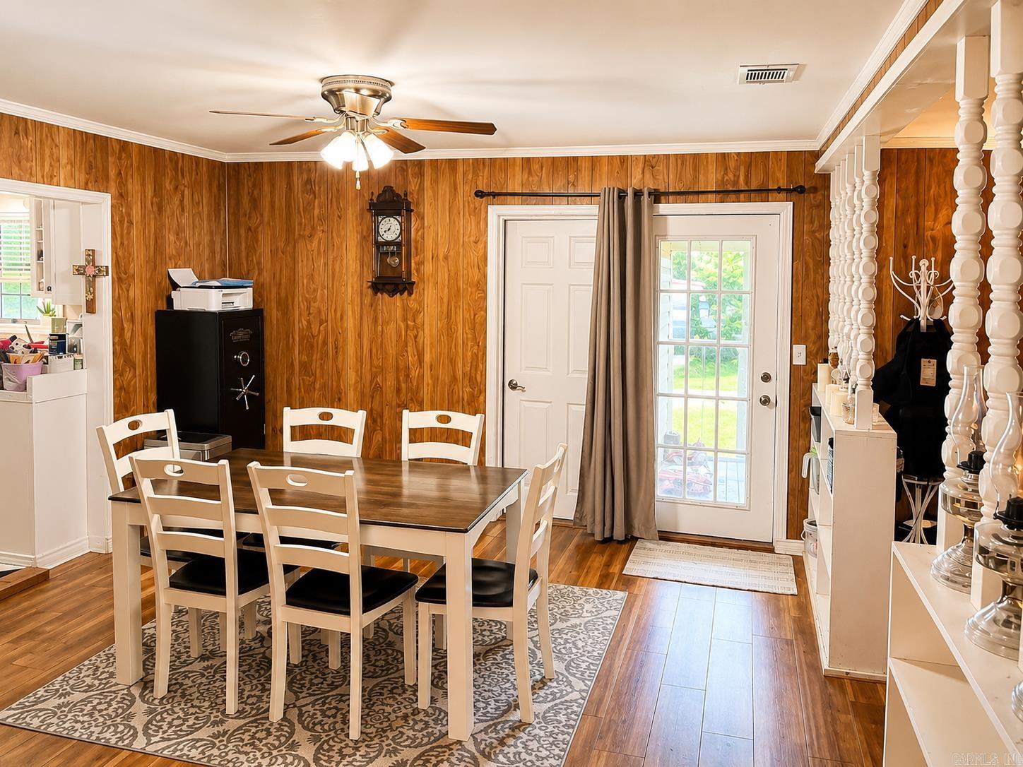 1117 Granny Hollow Rd  Jerusalem, AR