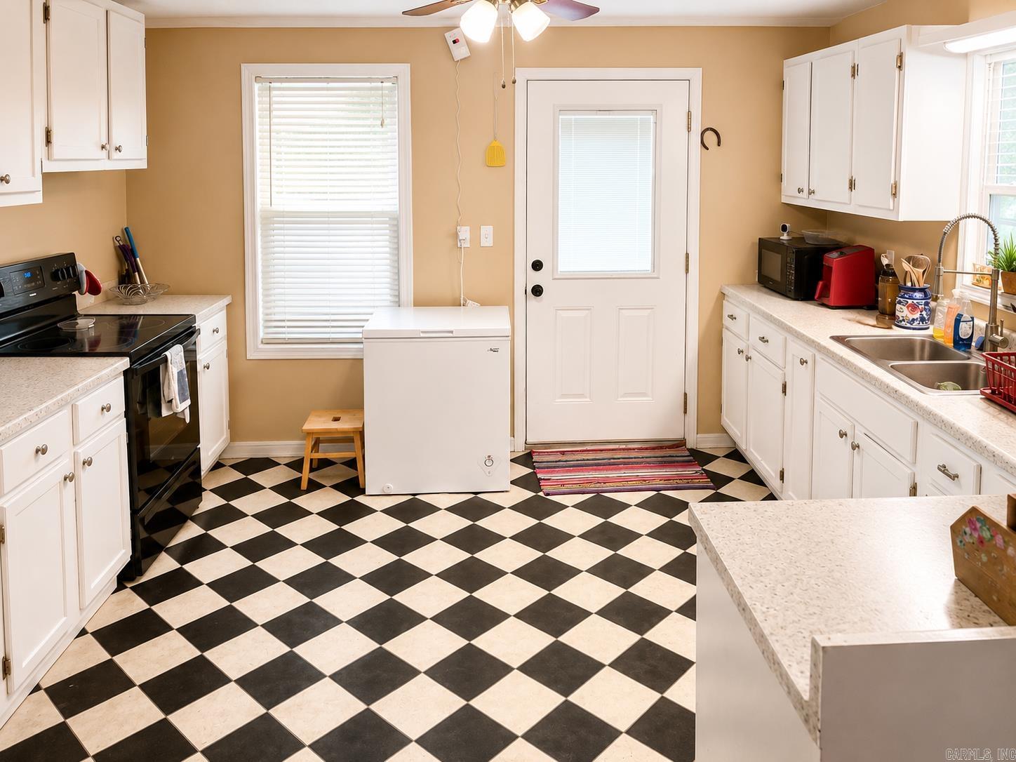 1117 Granny Hollow Rd  Jerusalem, AR