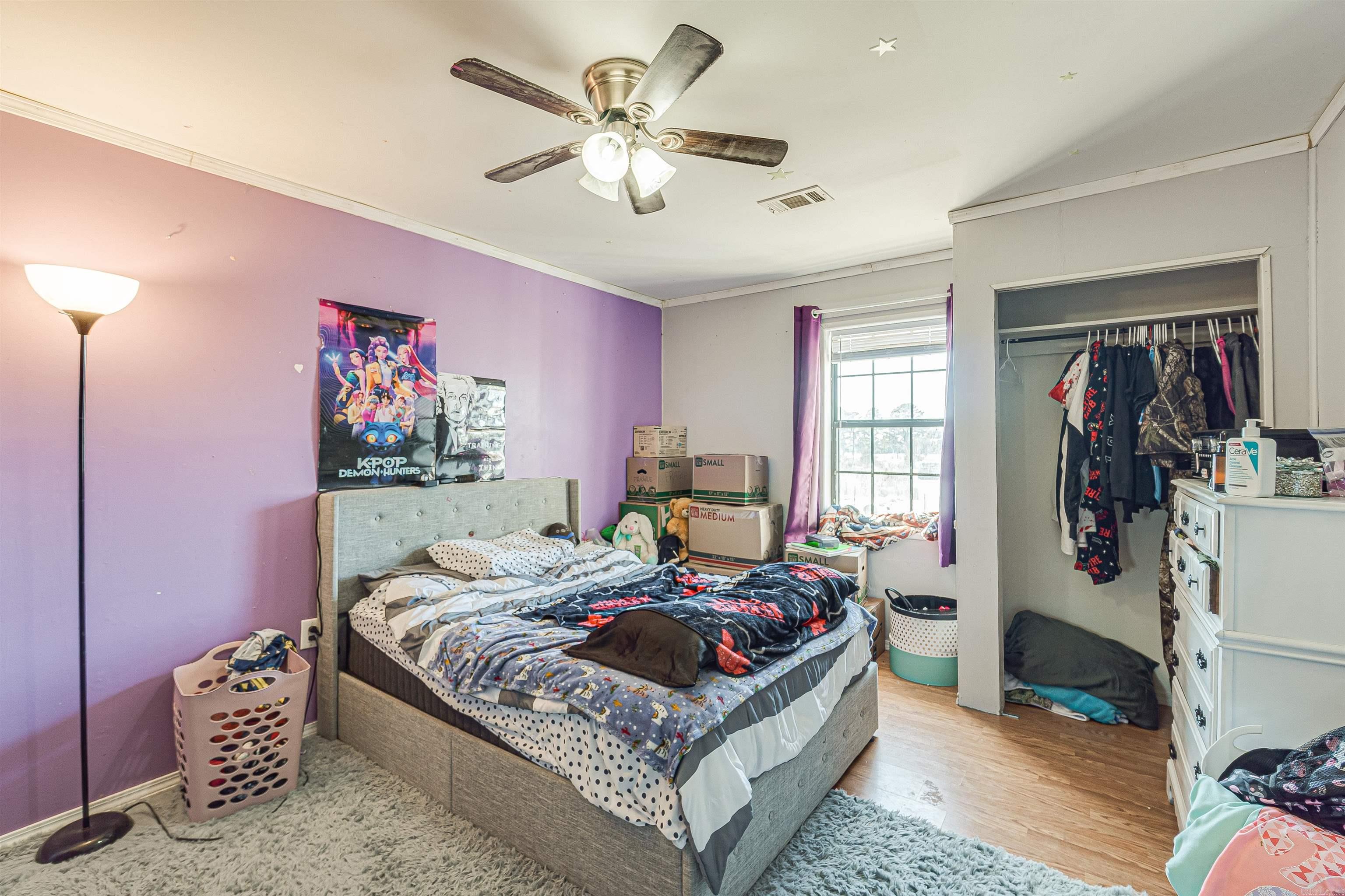 1117 Granny Hollow Rd  Jerusalem, AR