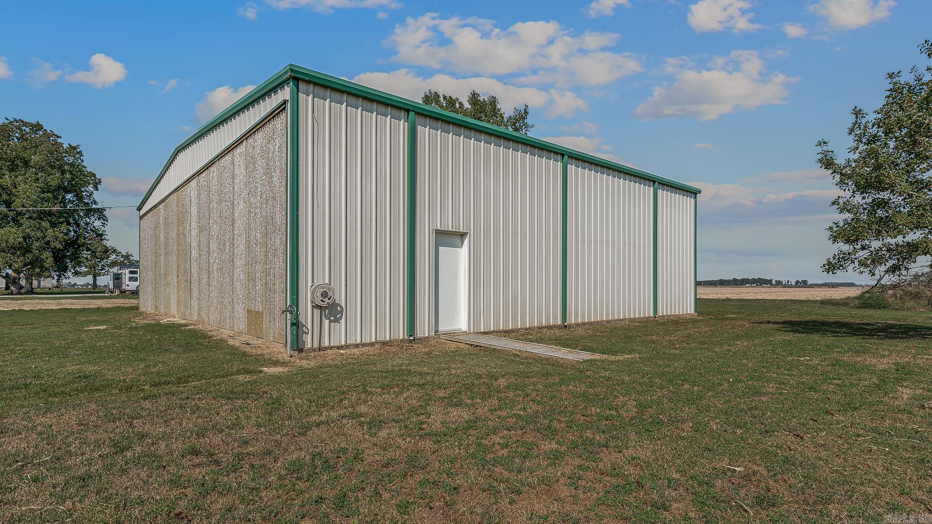 341 County Road 962  Lake City, AR