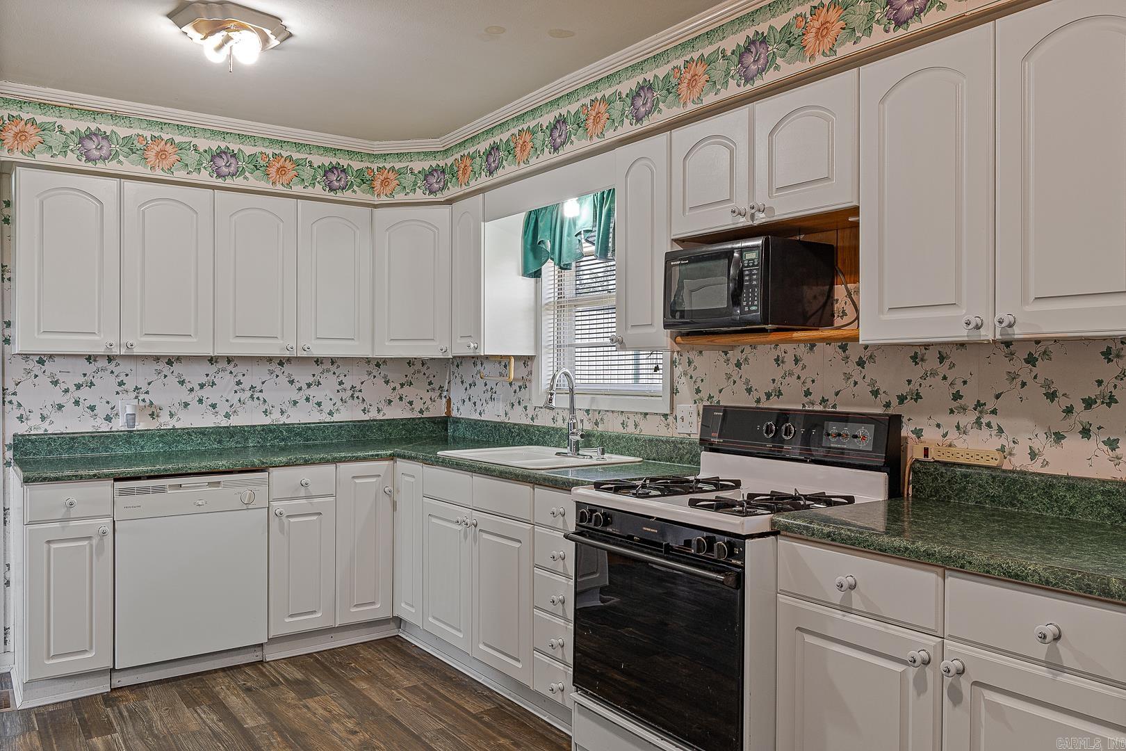341 County Road 962  Lake City, AR