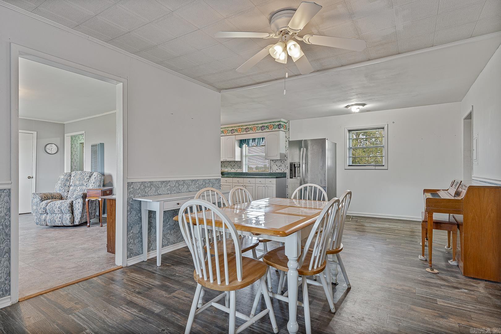 341 County Road 962  Lake City, AR