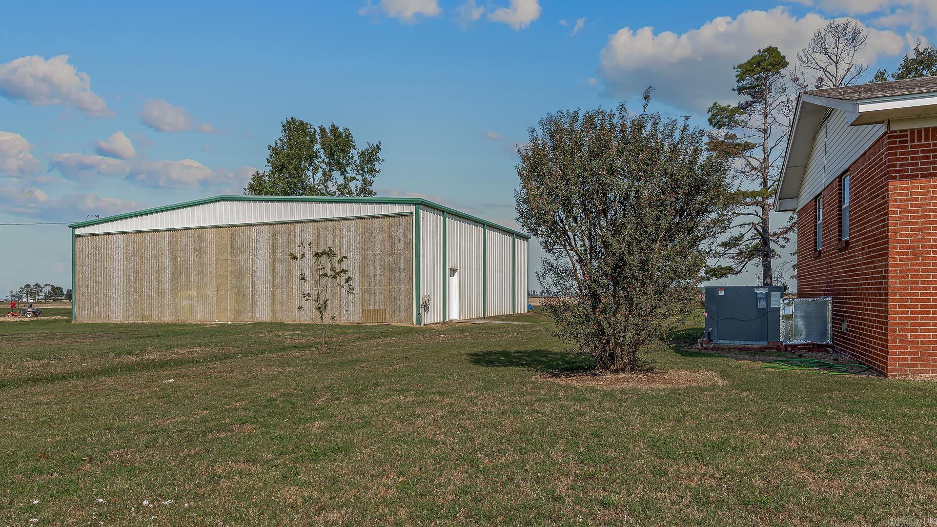 341 County Road 962  Lake City, AR