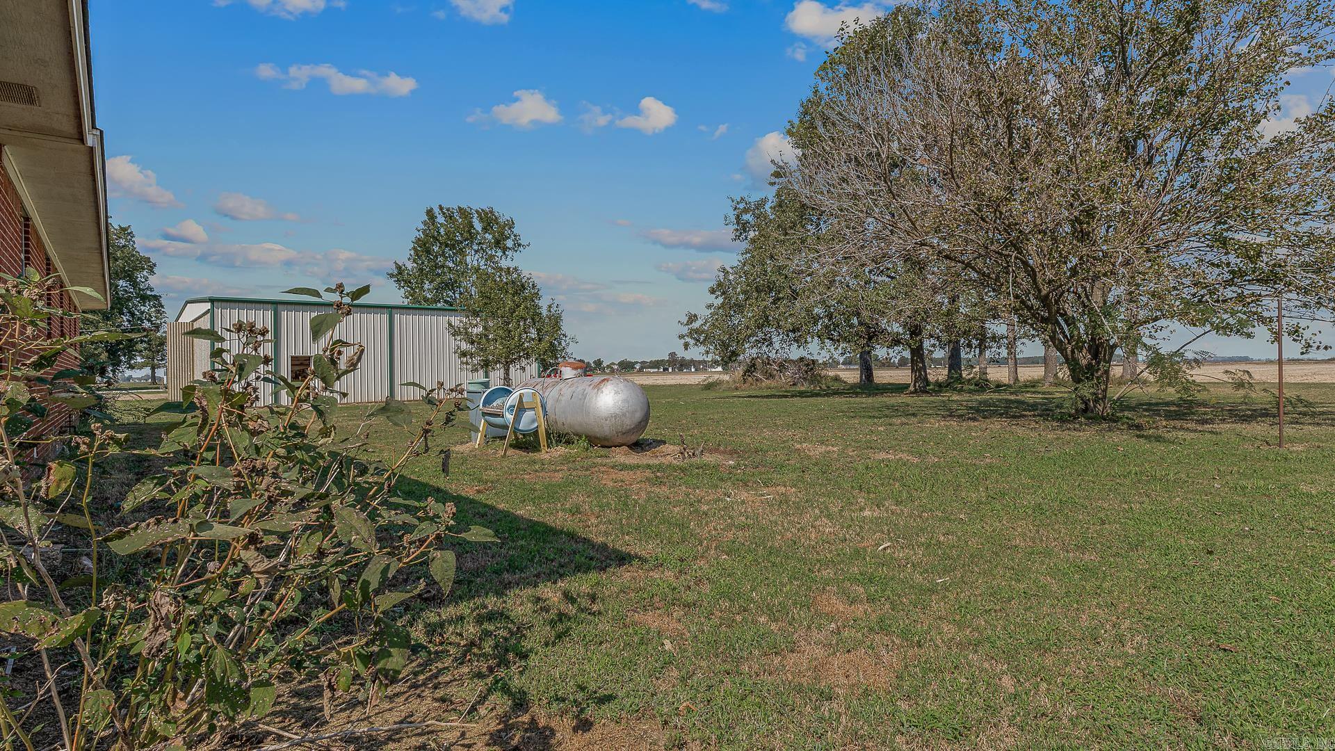 341 County Road 962  Lake City, AR