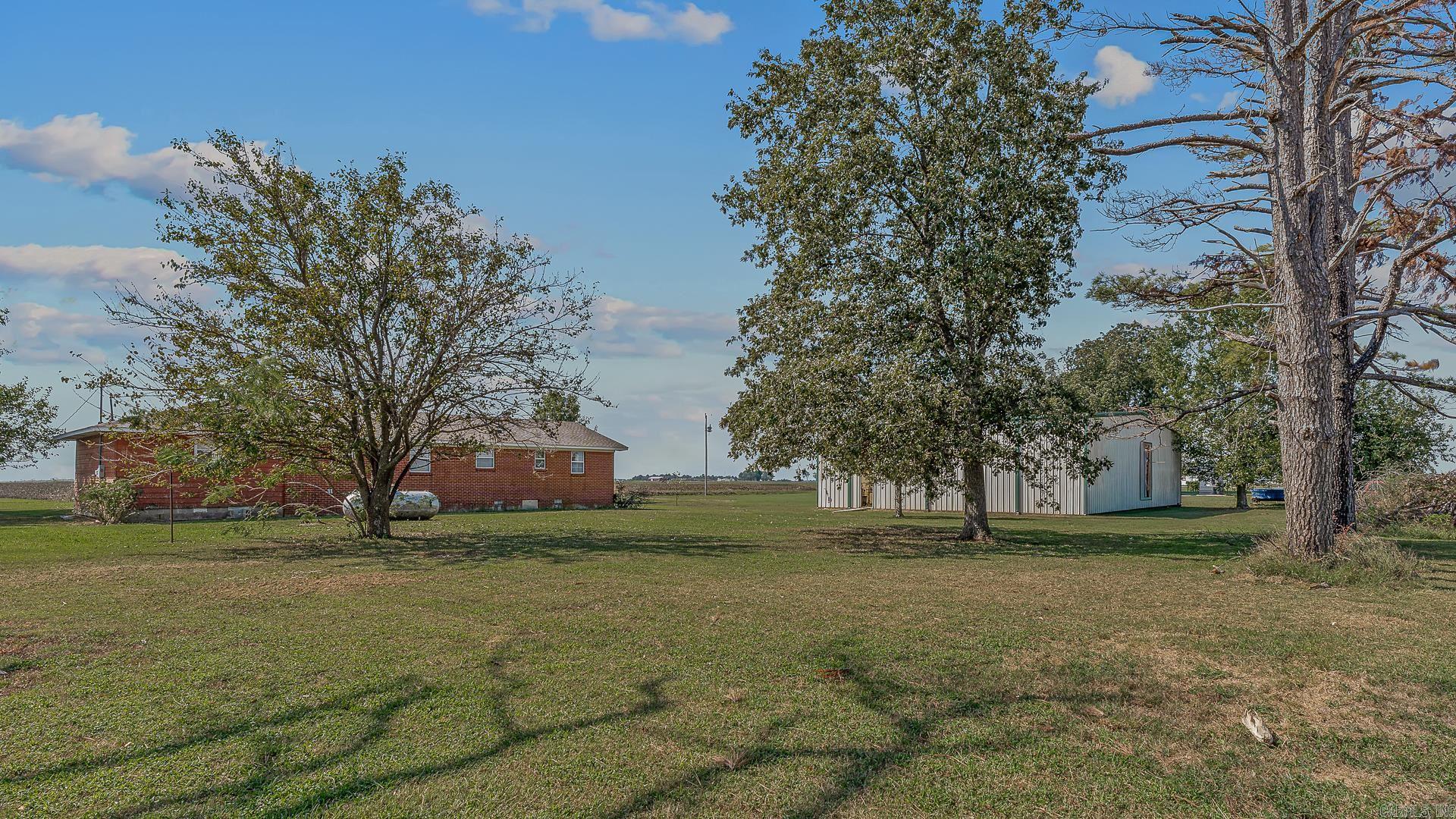 341 County Road 962  Lake City, AR