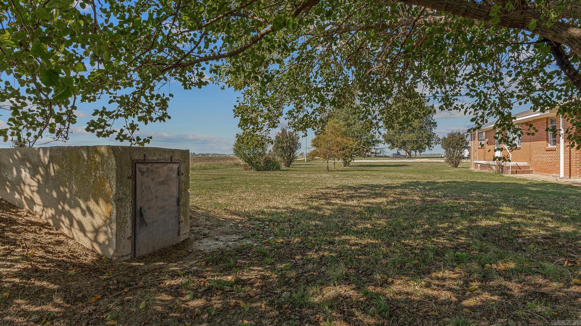 341 County Road 962  Lake City, AR