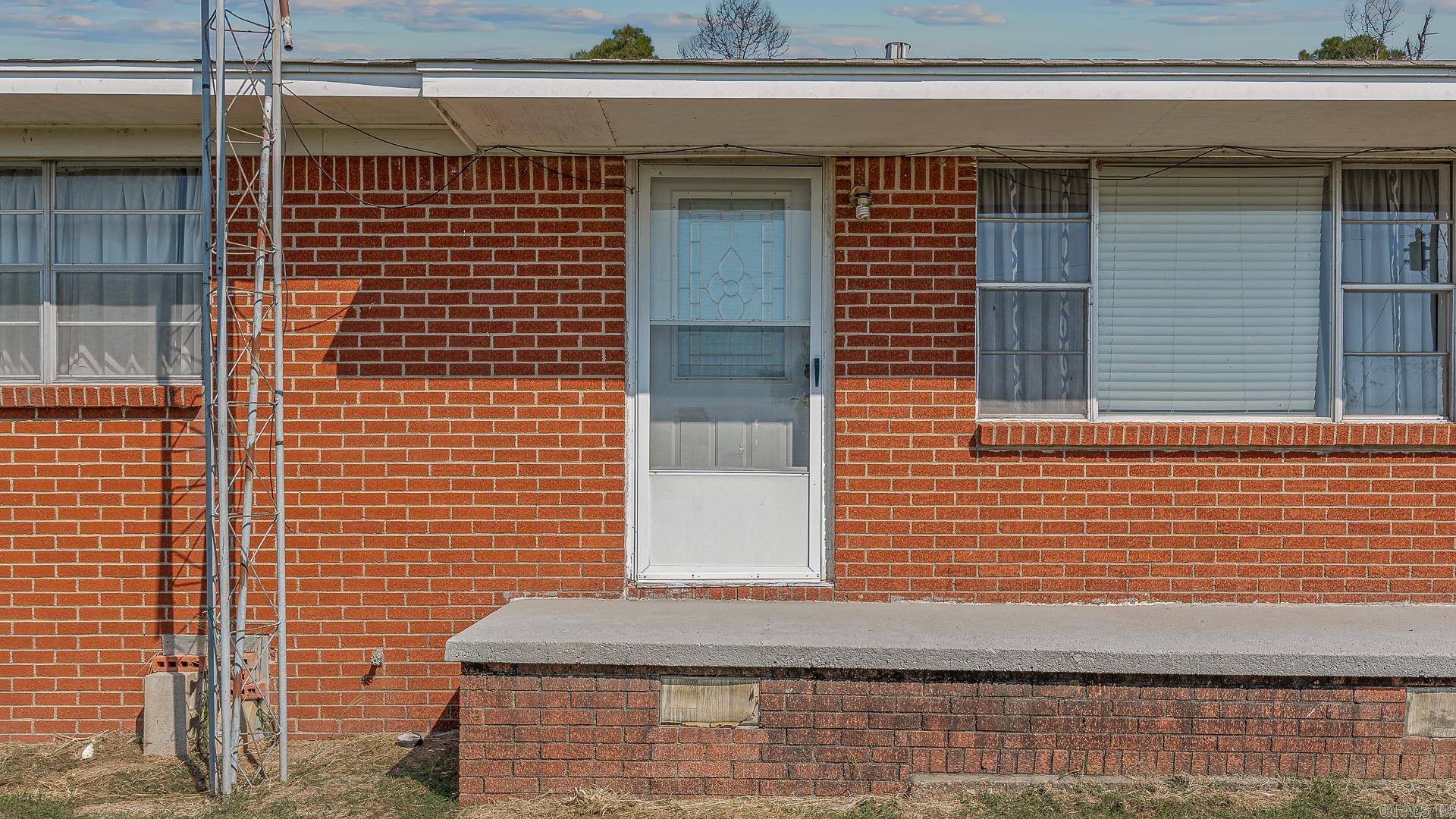 341 County Road 962  Lake City, AR
