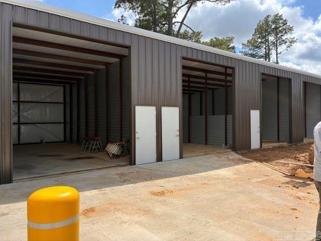 1150 Veteran  Searcy, AR