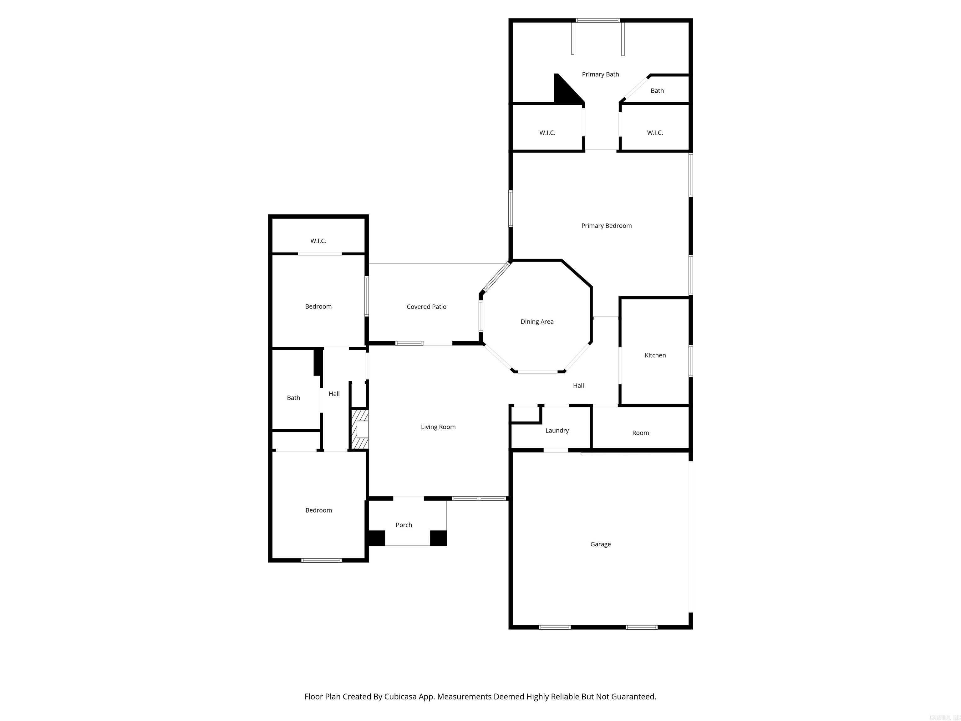 113 Valderrama  Haskell, AR