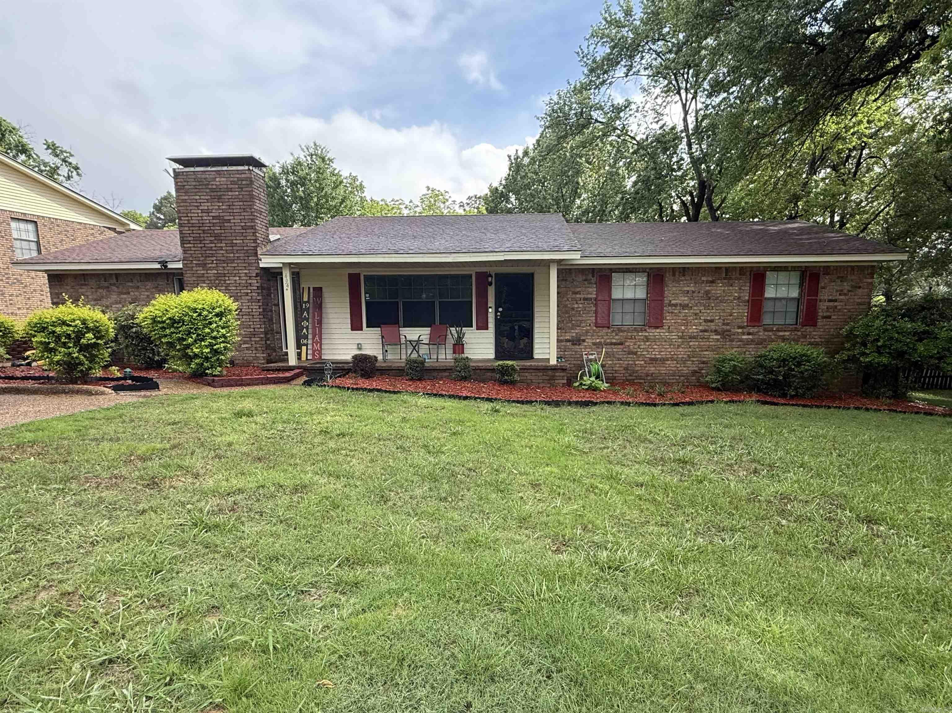 494 Calvert  Forrest City, AR