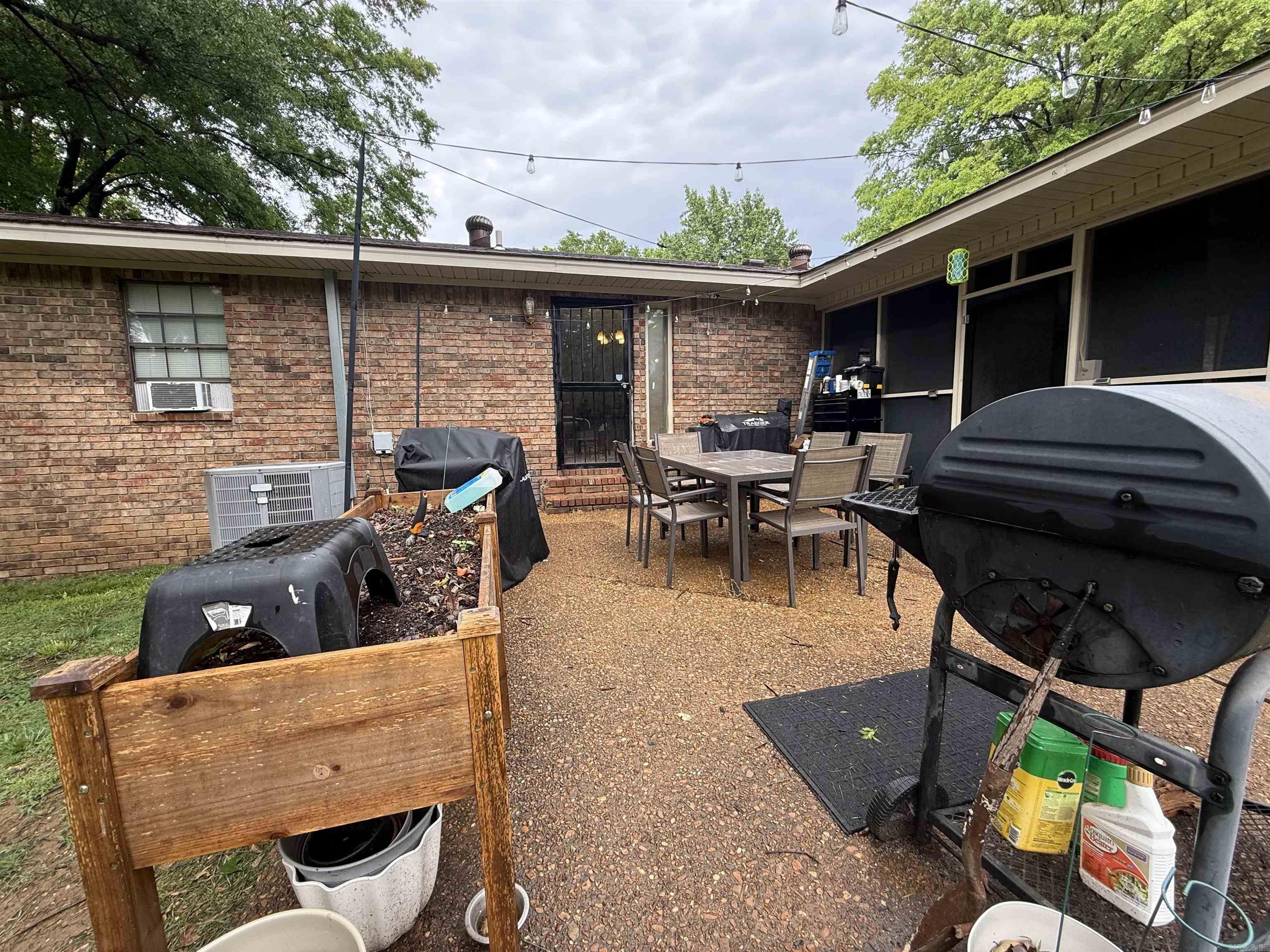 494 Calvert  Forrest City, AR
