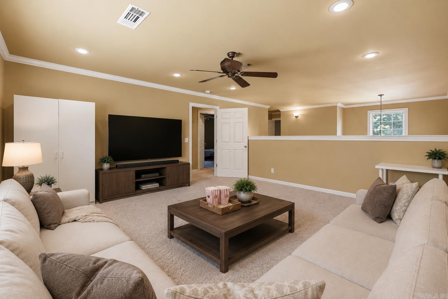 121 Lily Drive  Maumelle, AR
