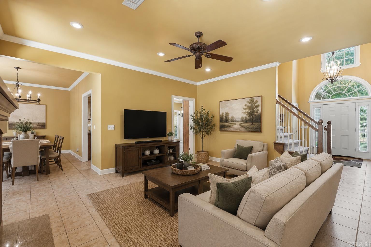 121 Lily Drive  Maumelle, AR