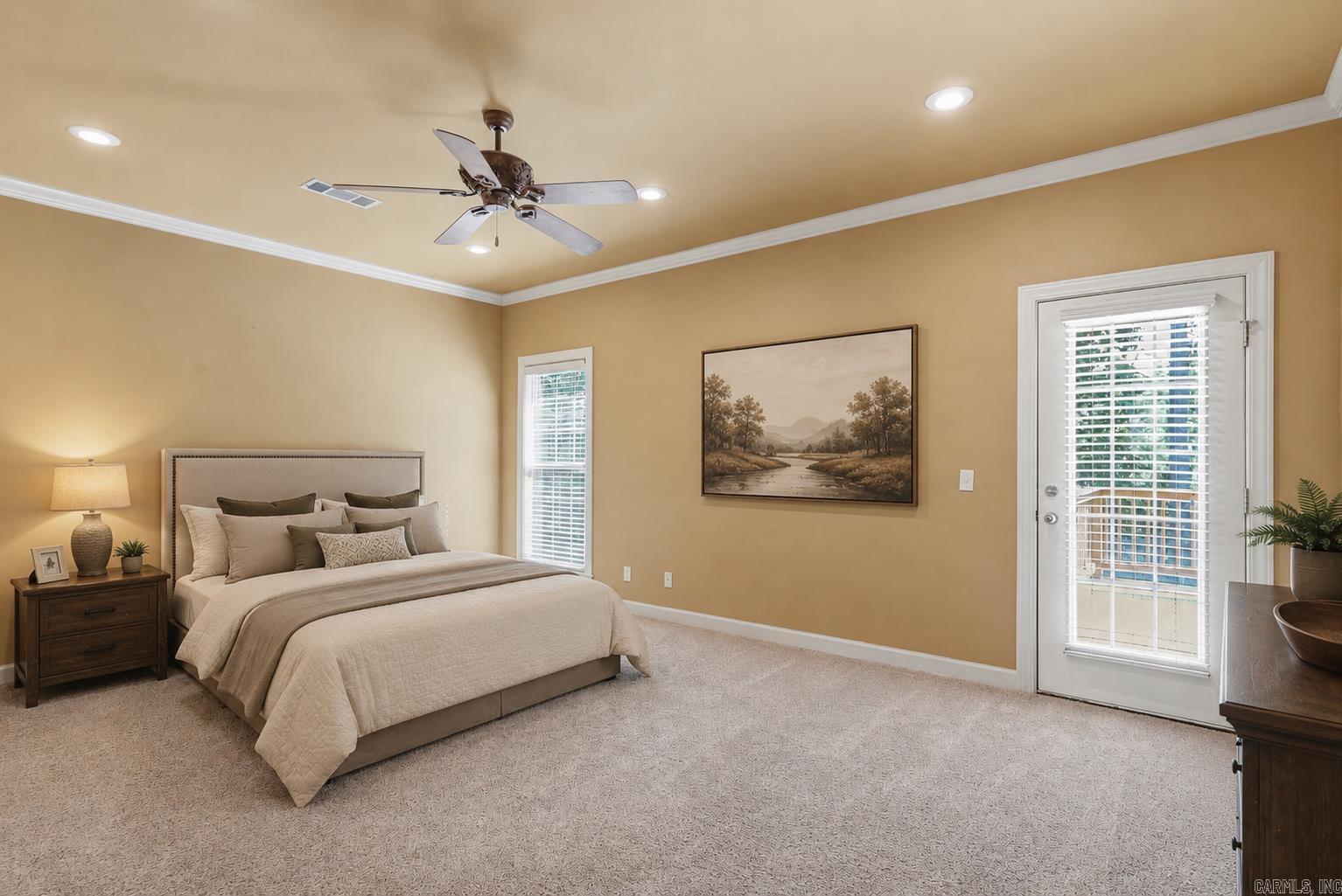 121 Lily Drive  Maumelle, AR