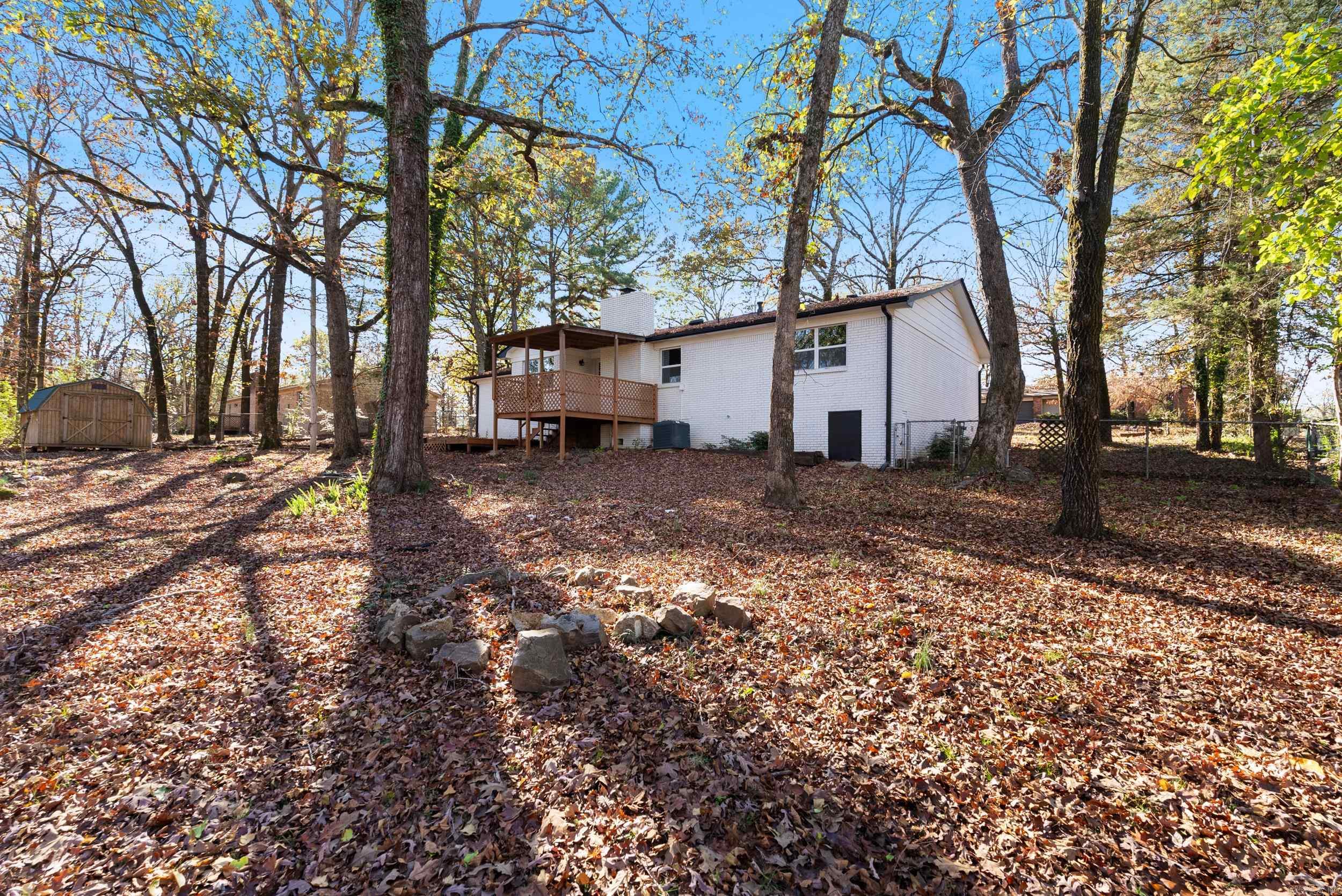 312 Eubanks Road  Jacksonville, AR
