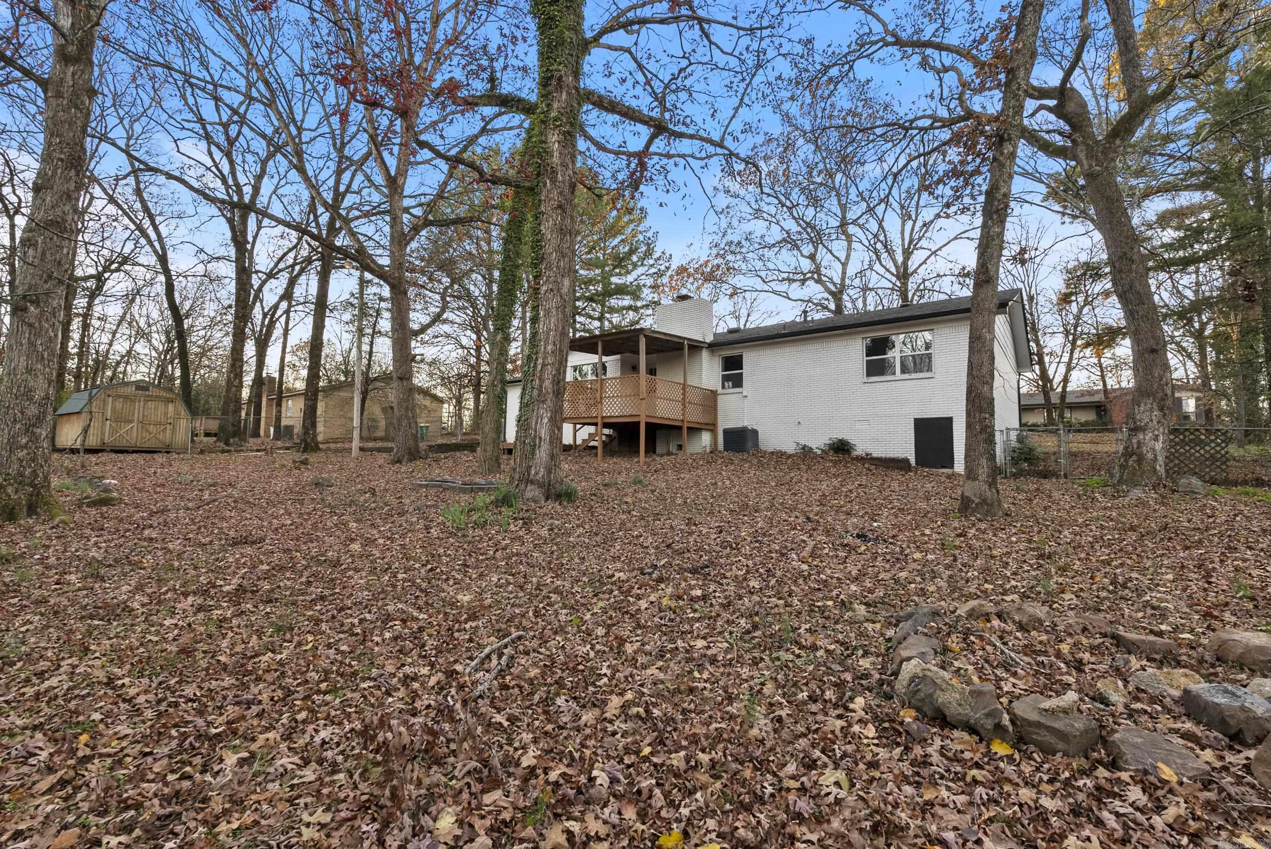312 Eubanks Road  Jacksonville, AR