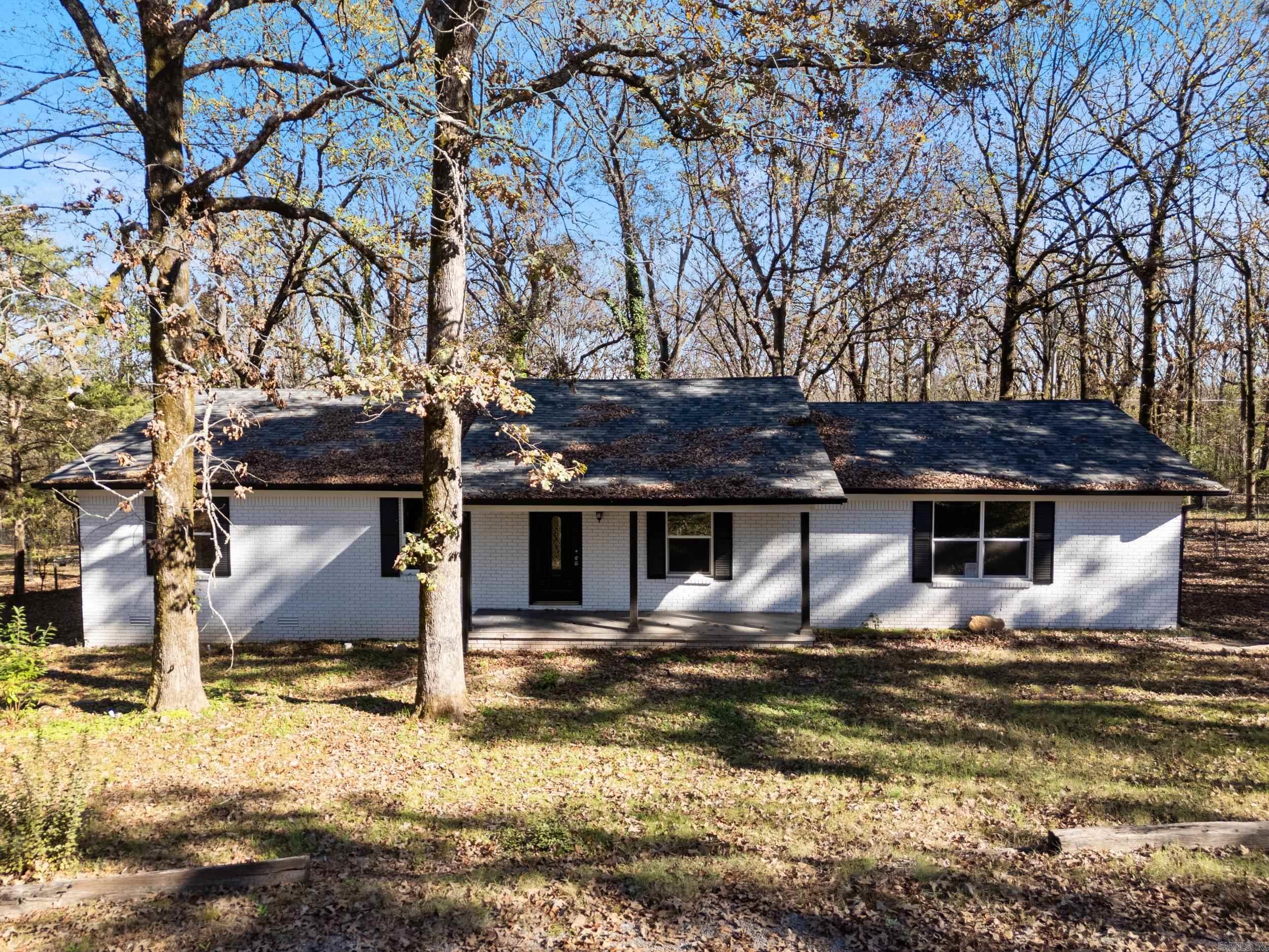 312 Eubanks Road  Jacksonville, AR