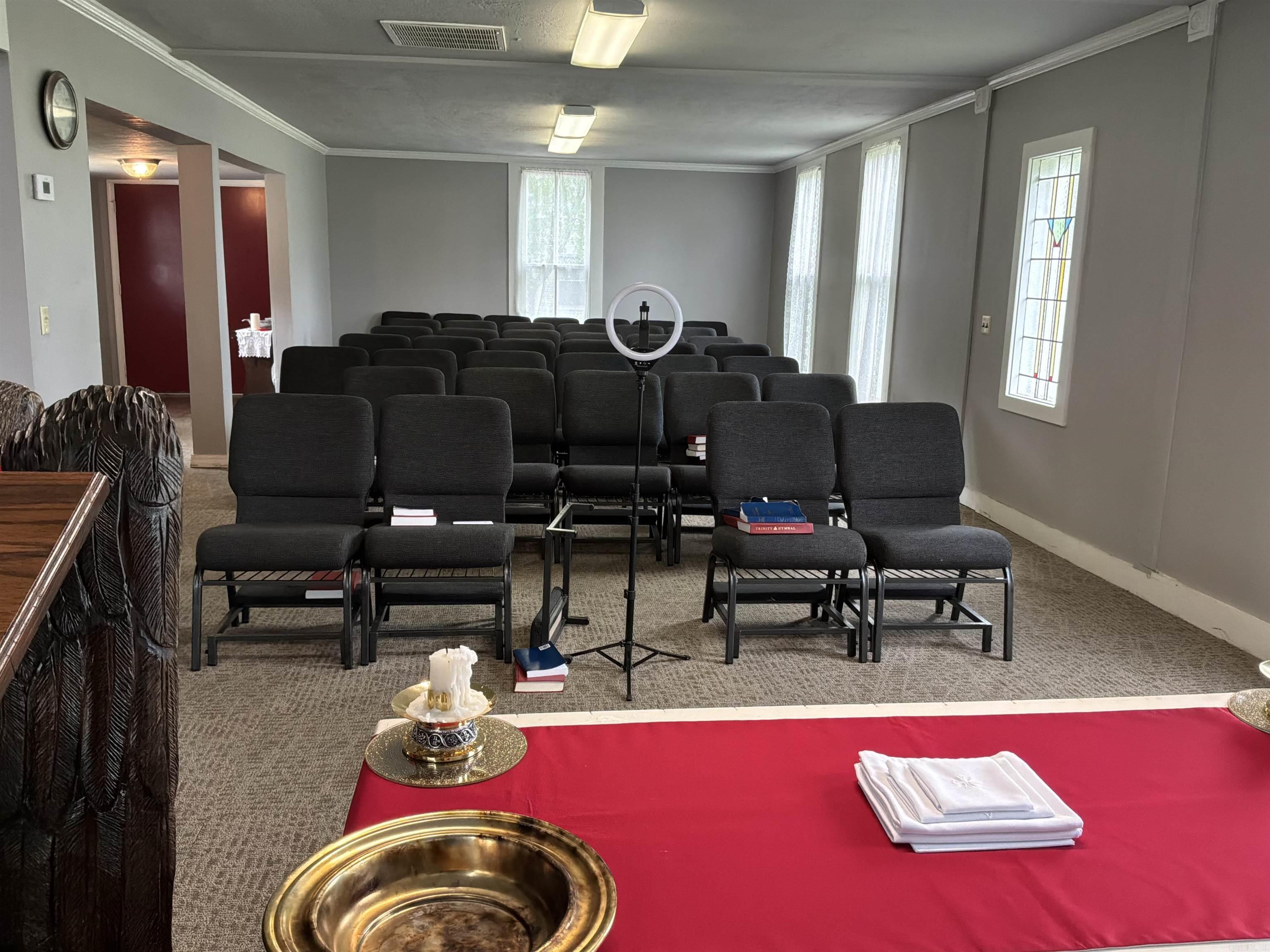 111 S Broadway  Heber Springs, AR