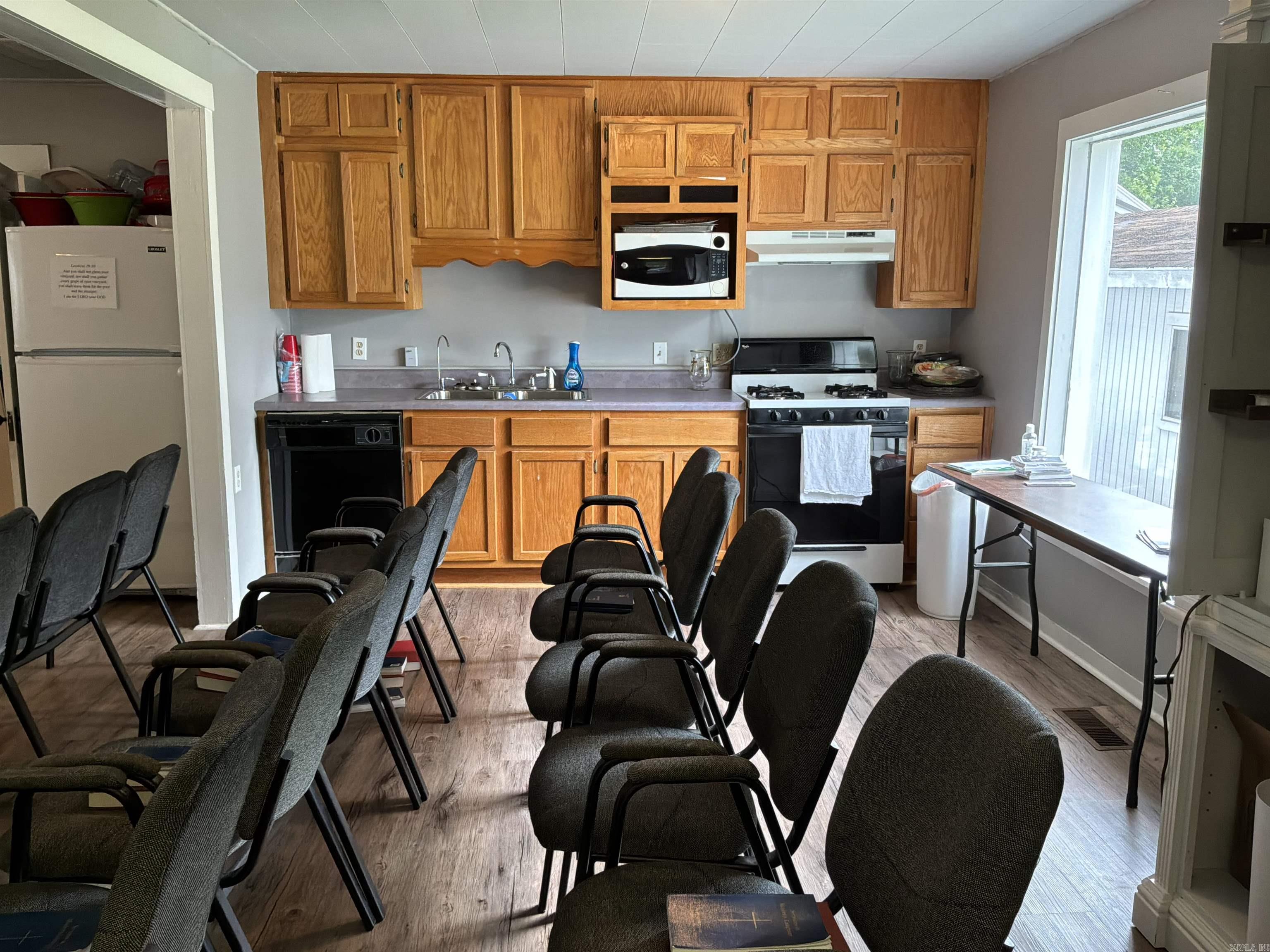 111 S Broadway  Heber Springs, AR