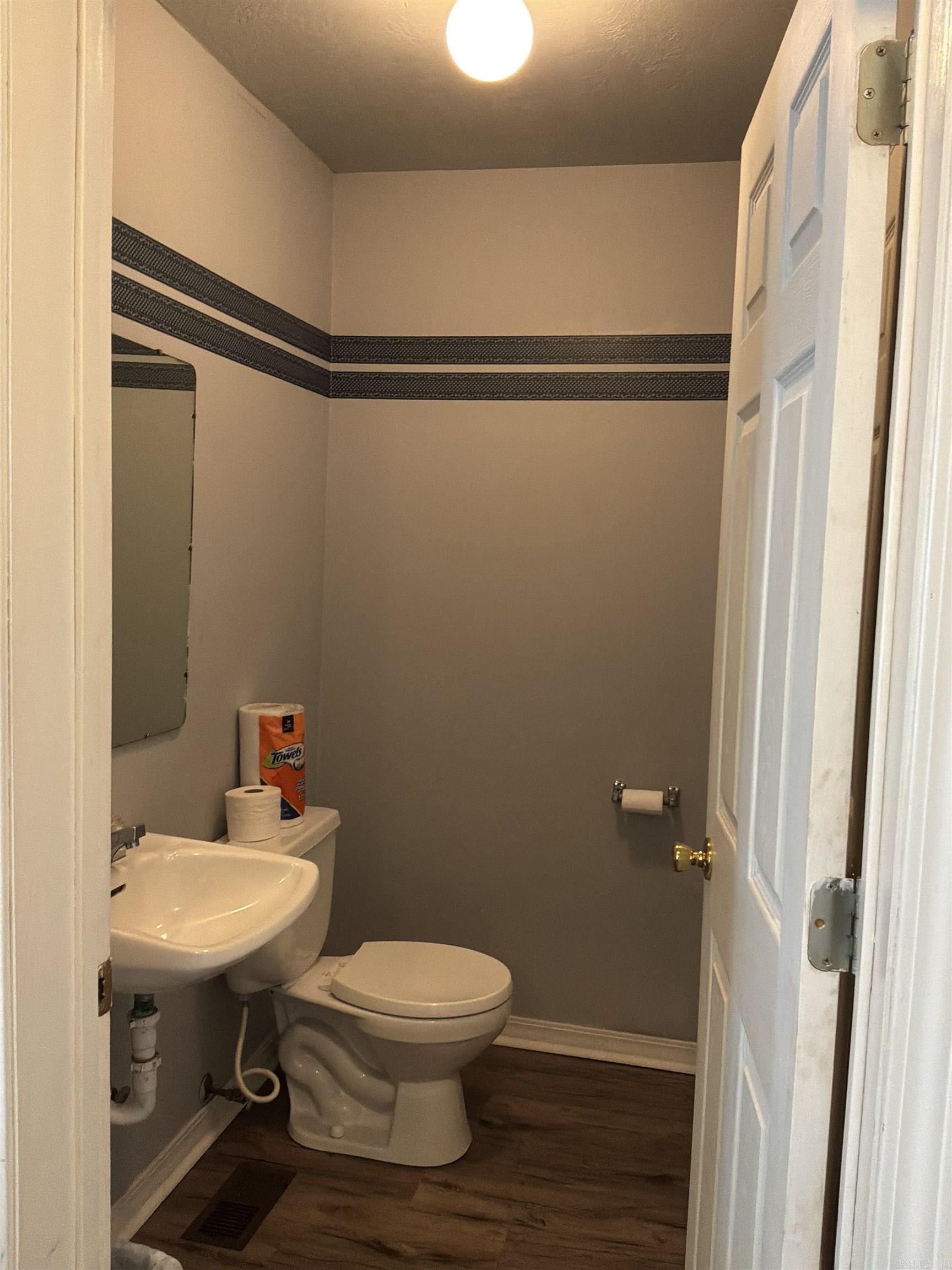 111 S Broadway  Heber Springs, AR
