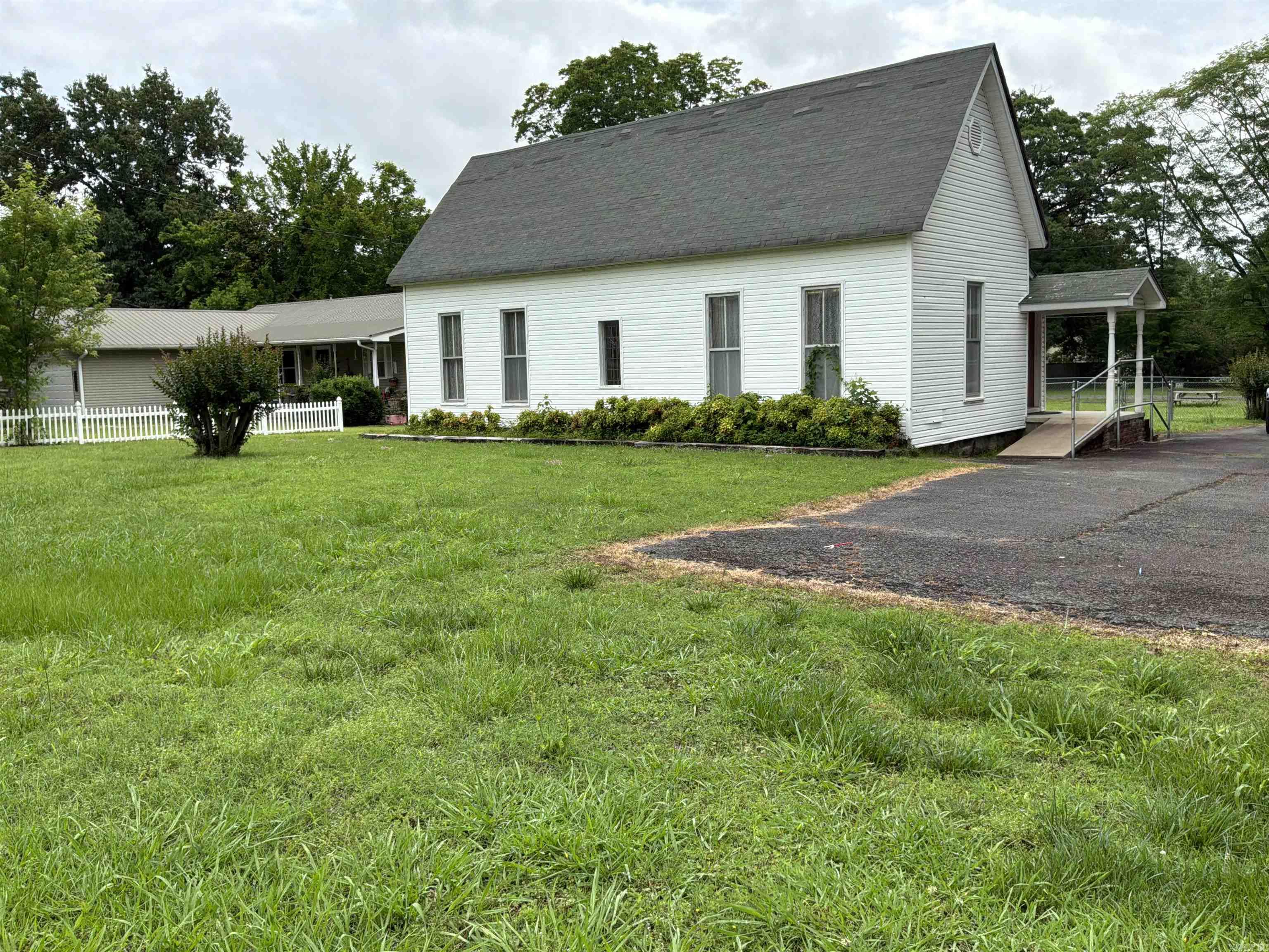 111 S Broadway  Heber Springs, AR