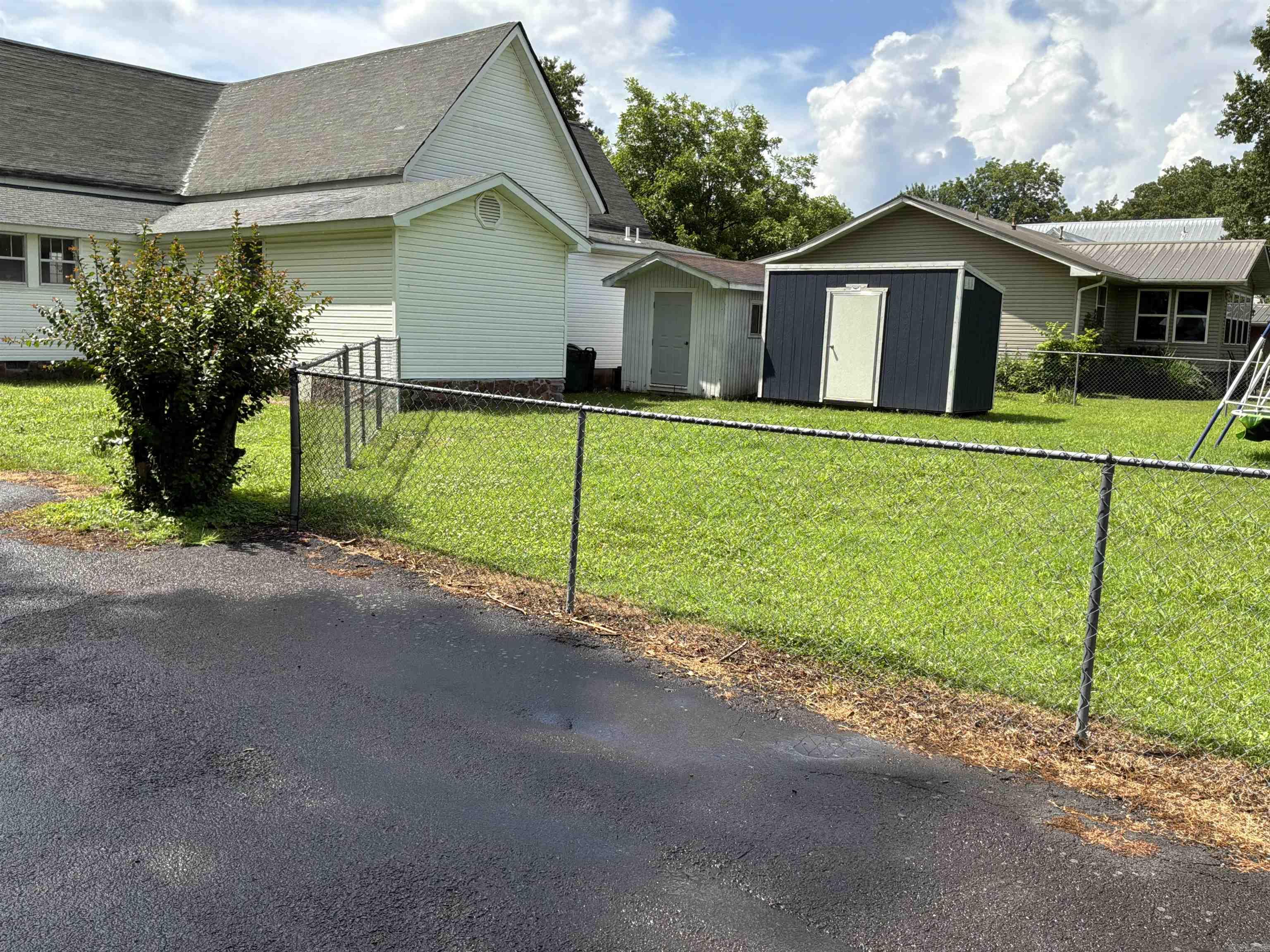 111 S Broadway  Heber Springs, AR