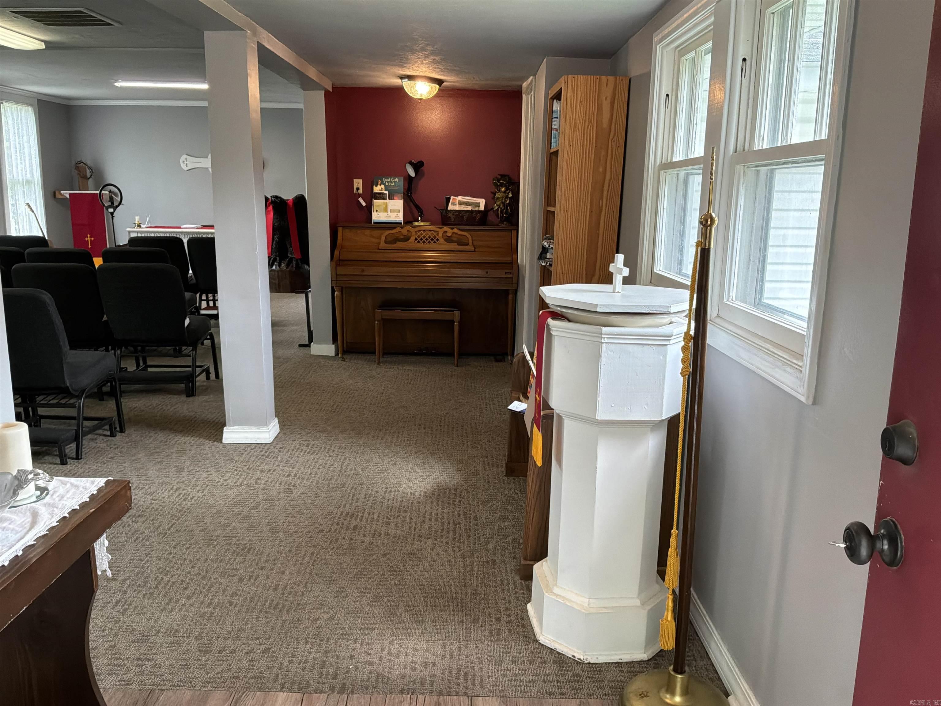 111 S Broadway  Heber Springs, AR