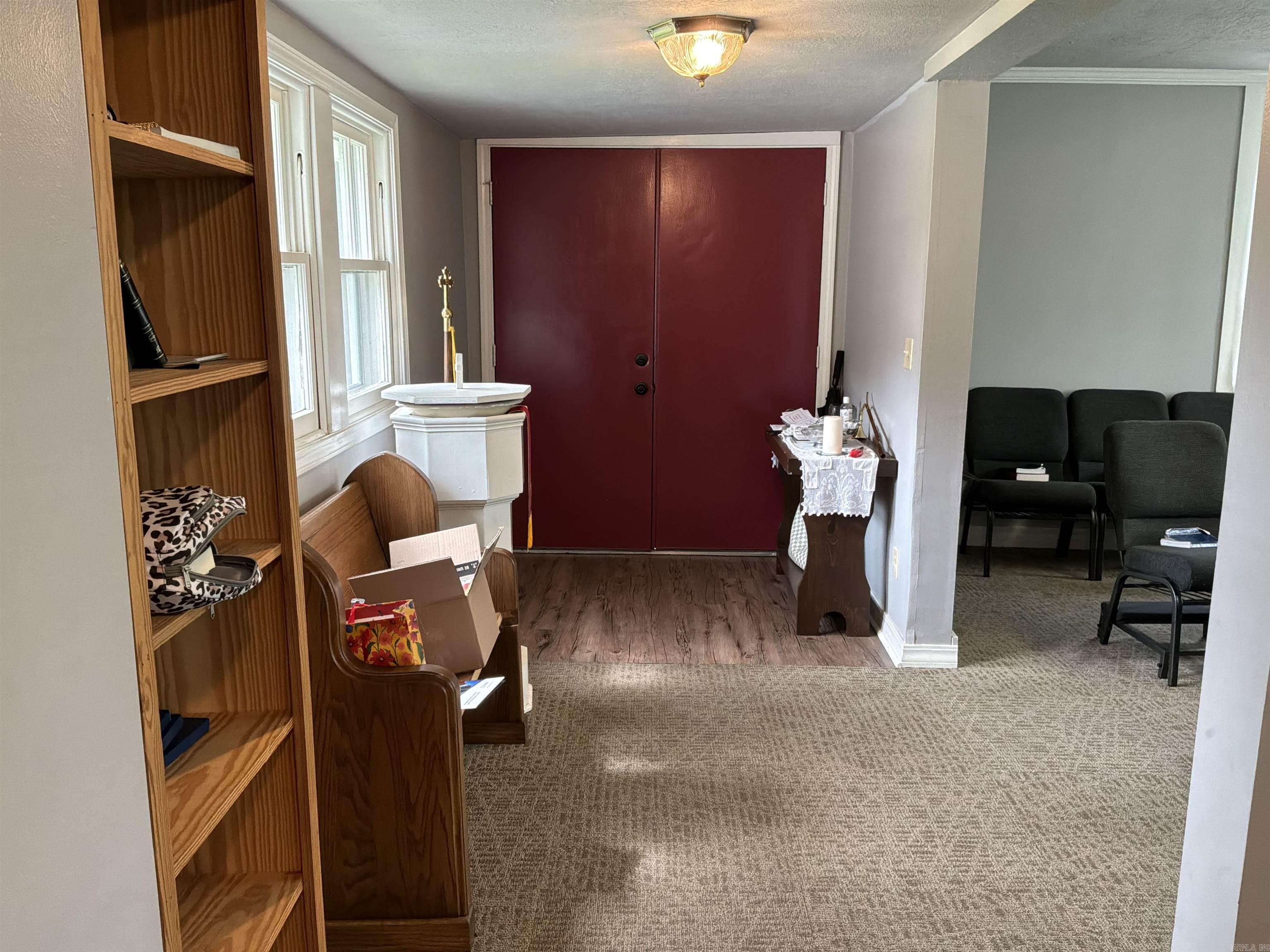 111 S Broadway  Heber Springs, AR