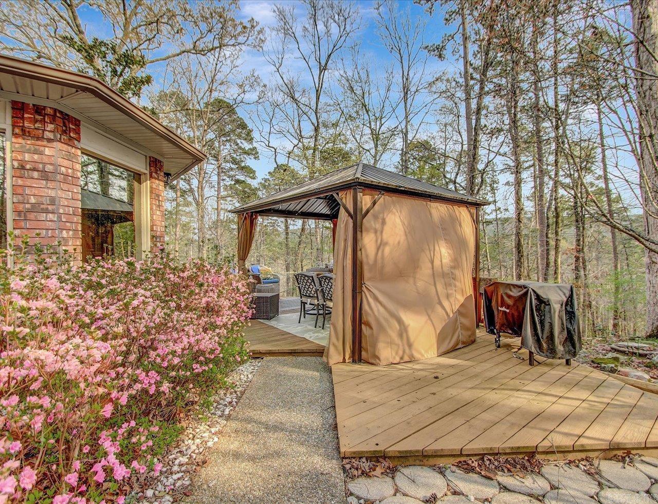 1 Montserrat  Hot Springs Village, AR