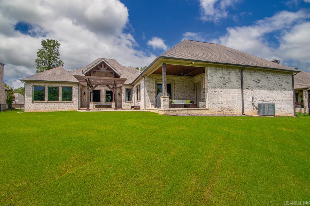 7034 Westshore  Benton, AR