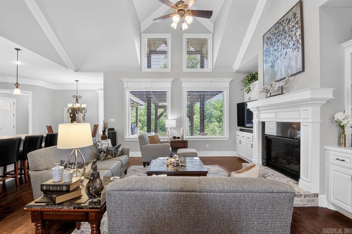 7034 Westshore  Benton, AR