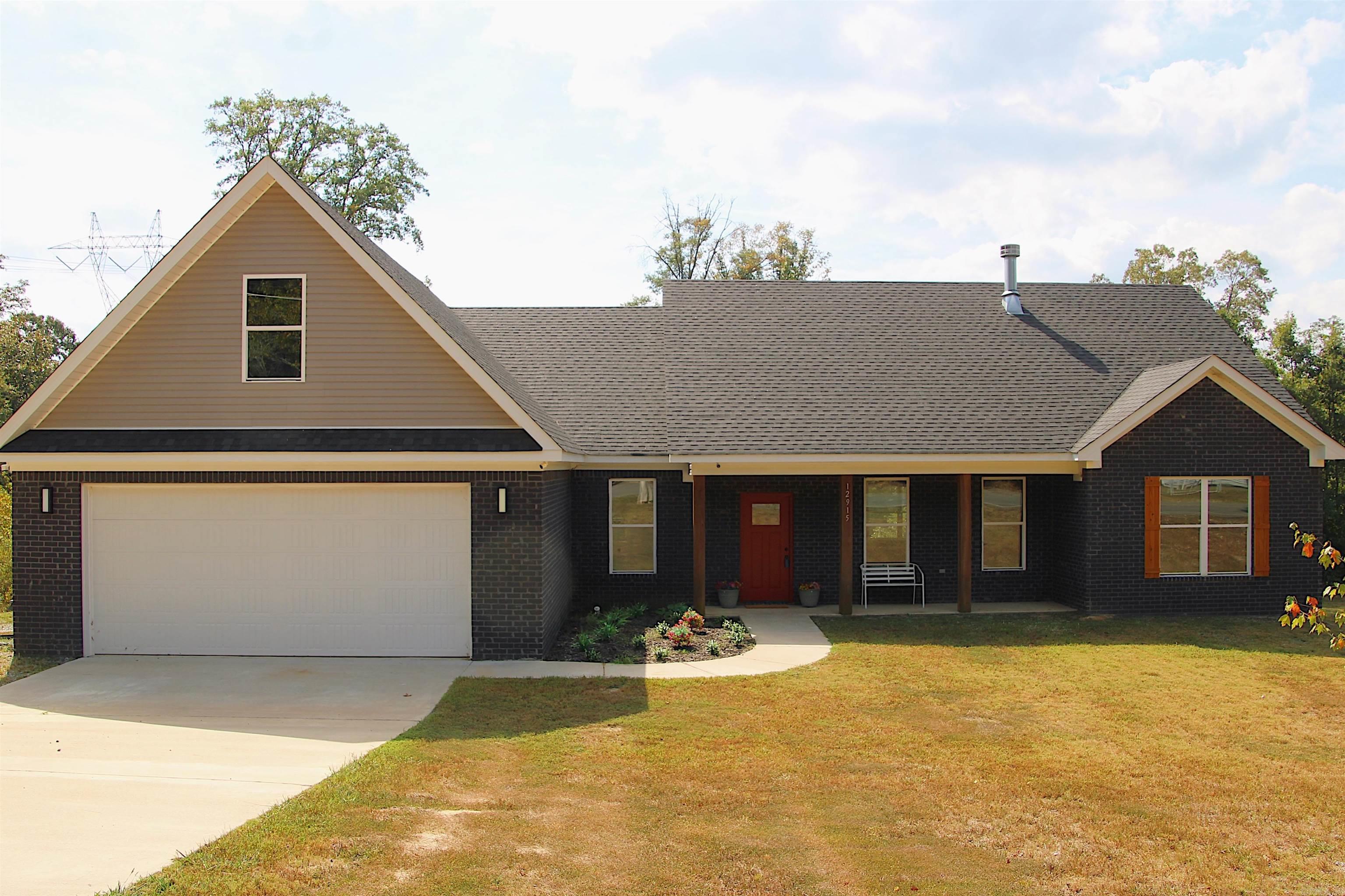 12915  Styles Rd  Bauxite, AR